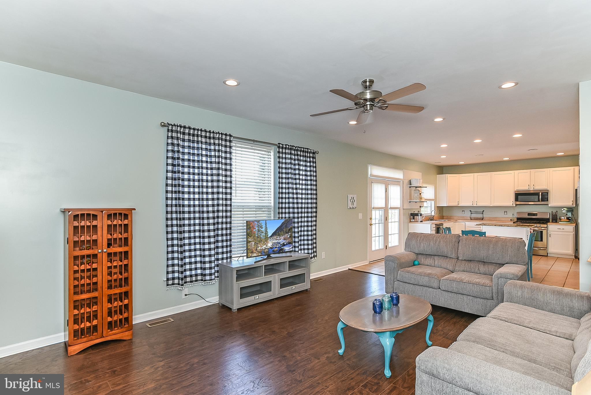 HOPYARD FARM SUBD - Residential