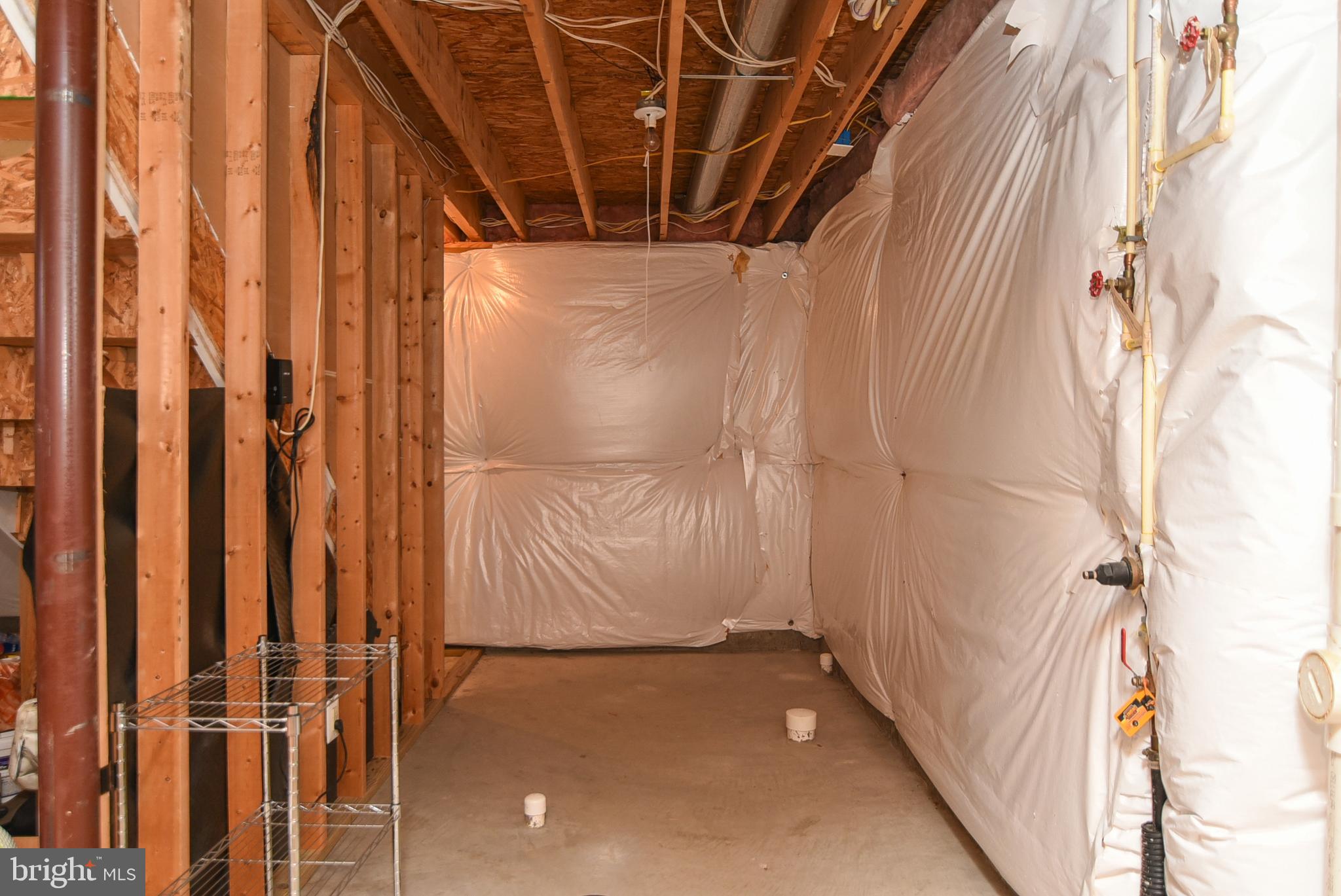 HOPYARD FARM SUBD - Residential