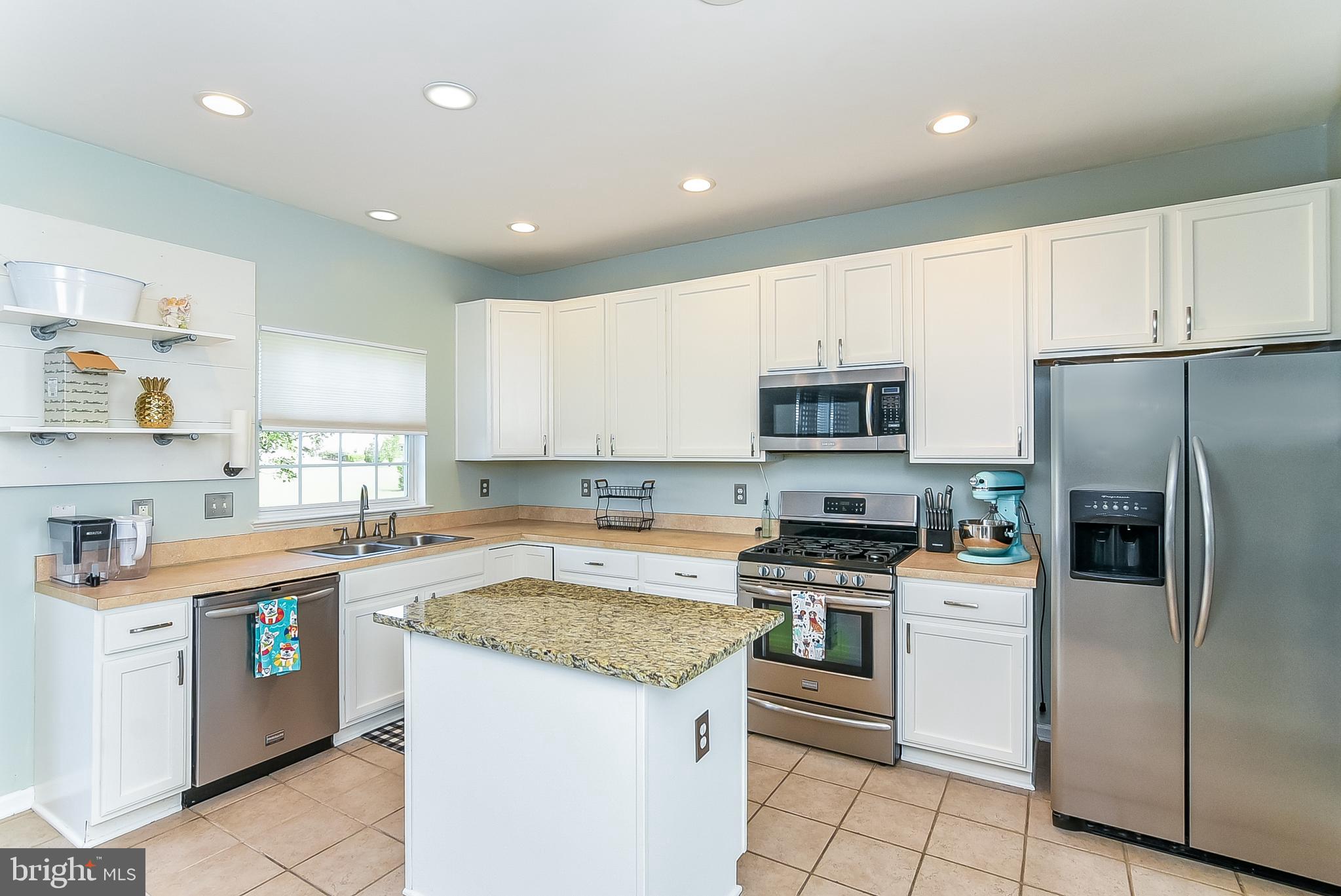 HOPYARD FARM SUBD - Residential