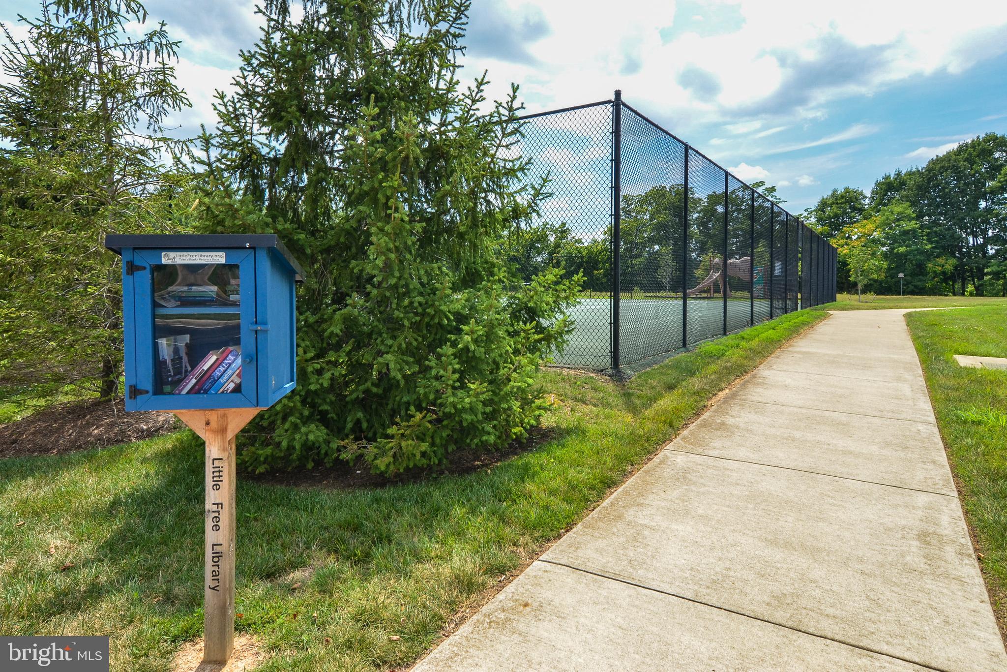HOPYARD FARM SUBD - Residential
