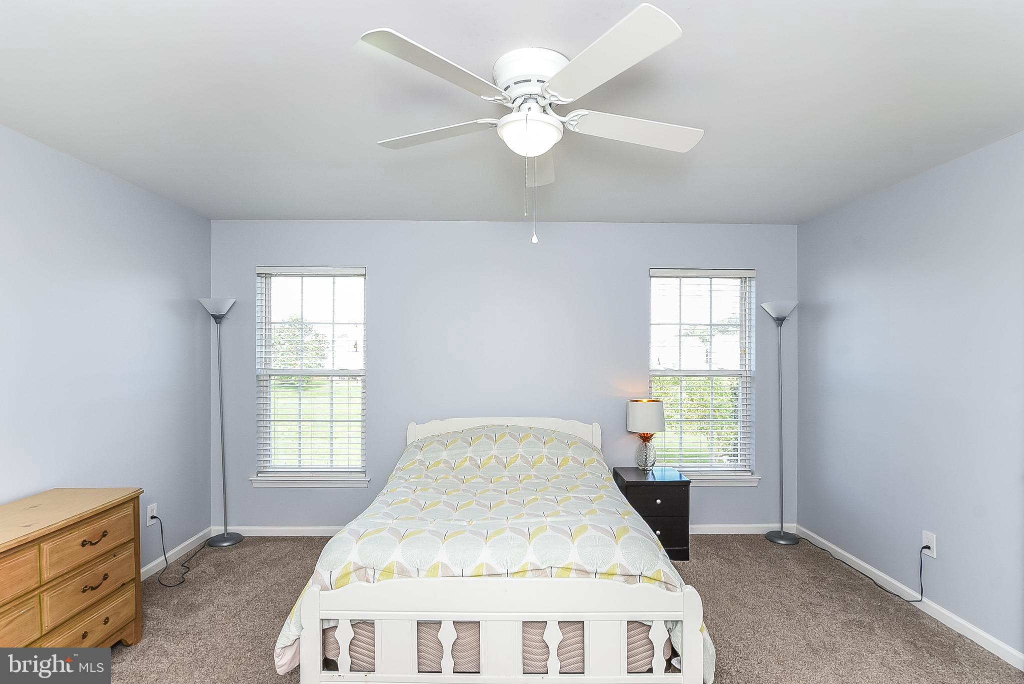 HOPYARD FARM SUBD - Residential