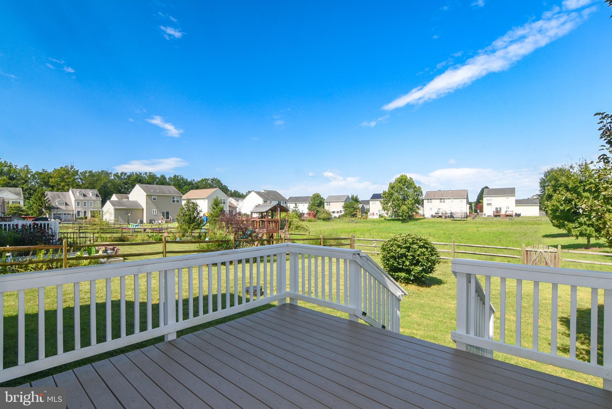 HOPYARD FARM SUBD - Residential