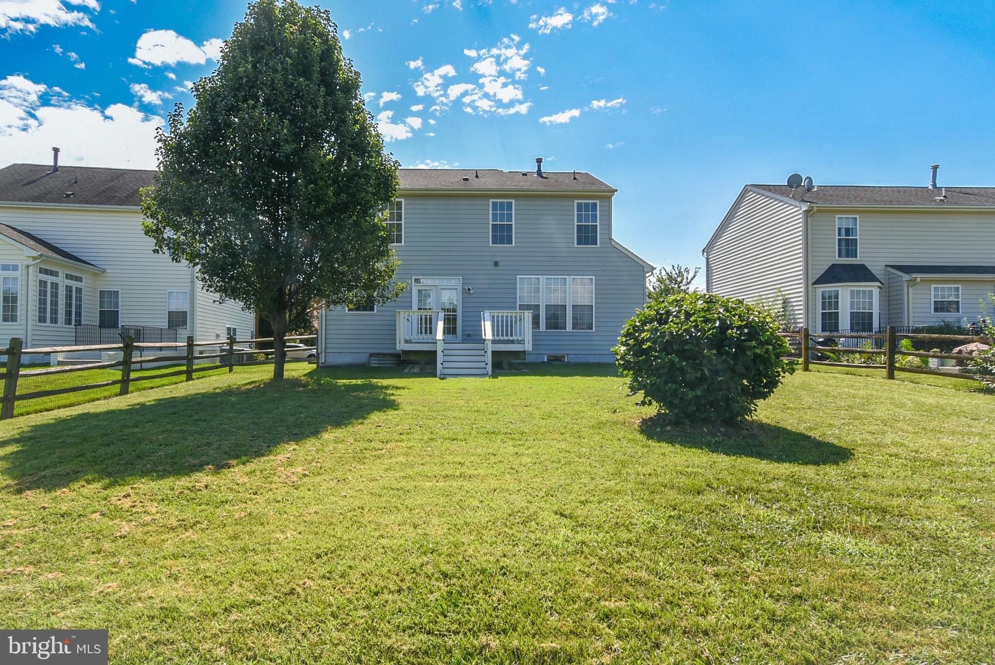 HOPYARD FARM SUBD - Residential
