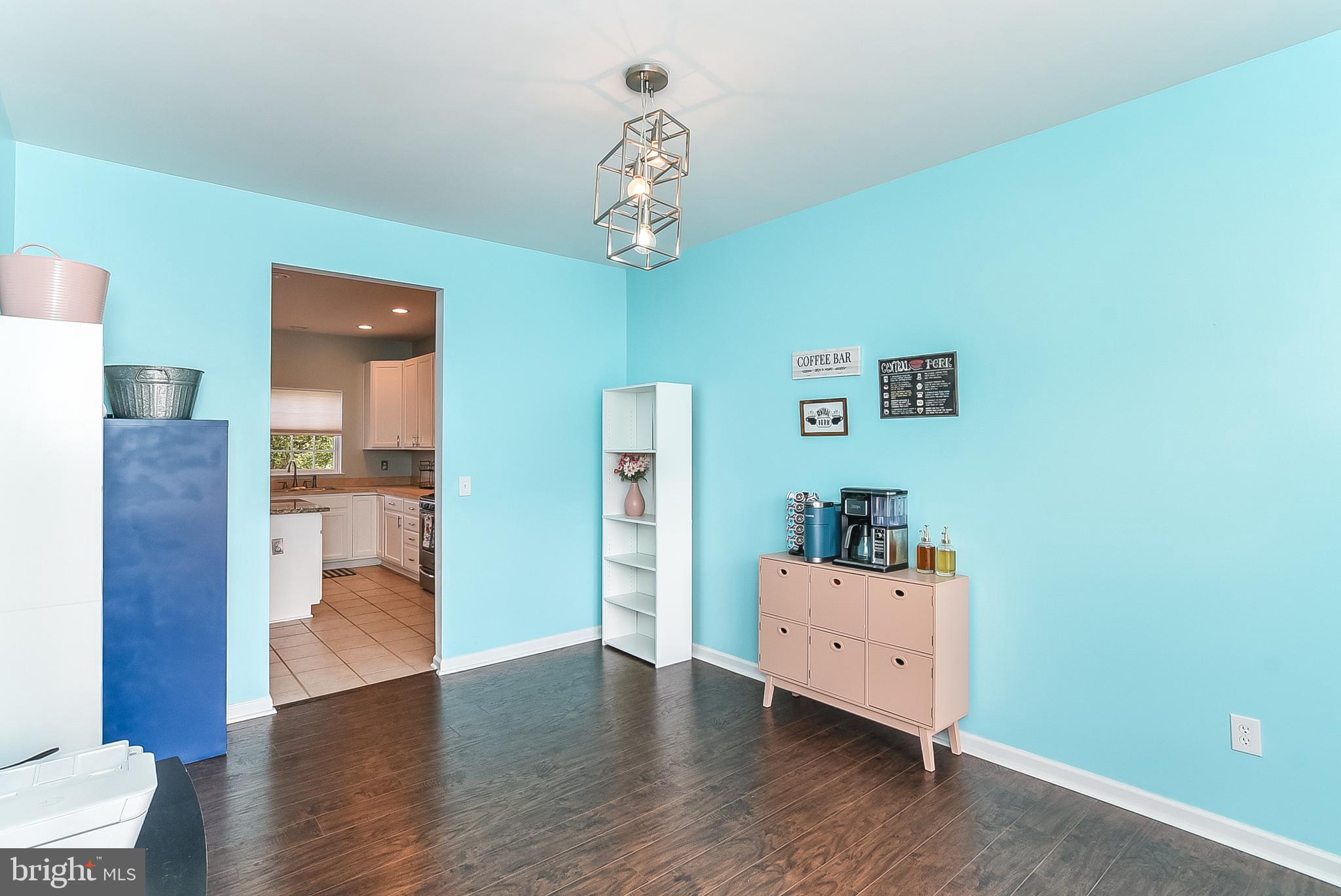 HOPYARD FARM SUBD - Residential