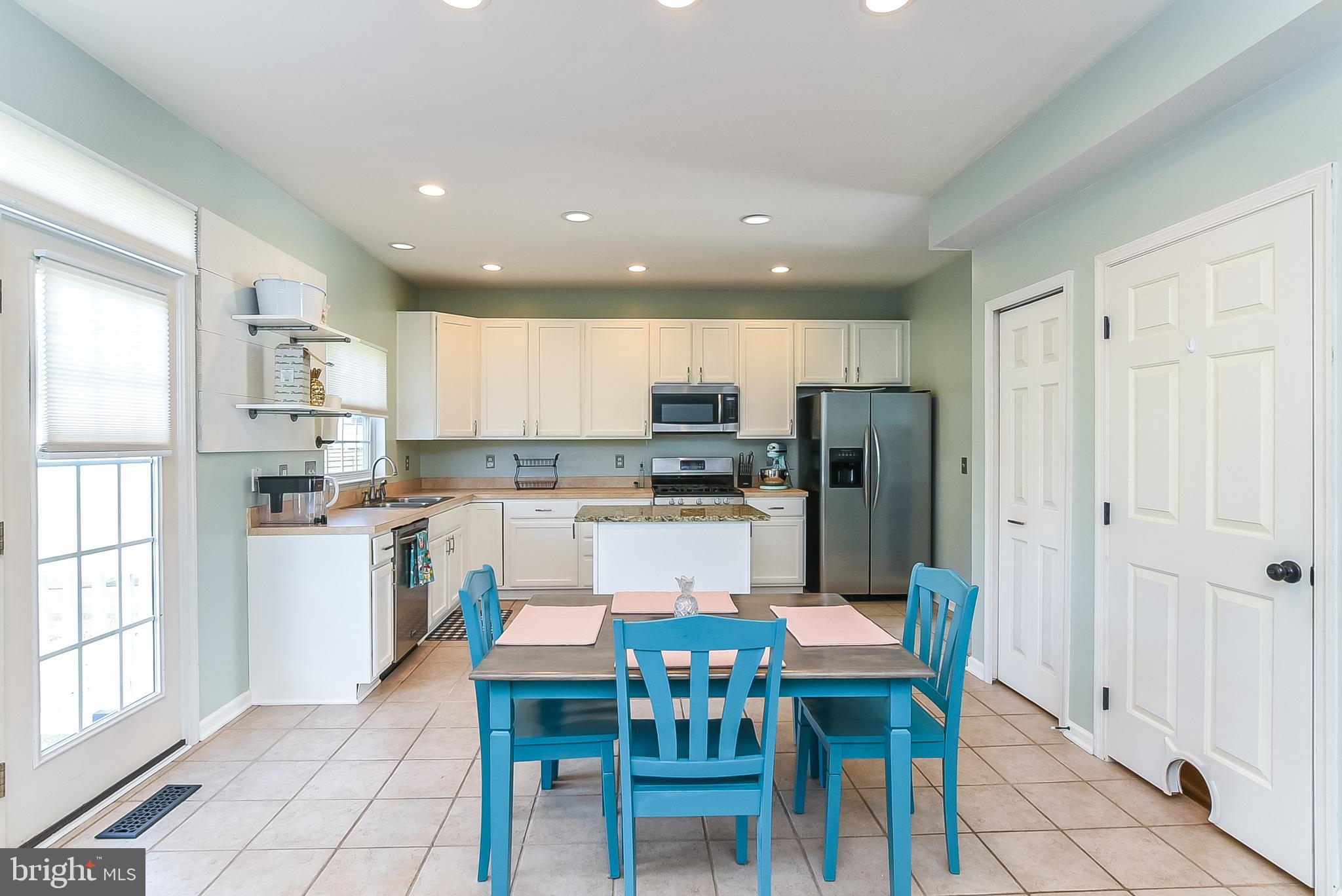 HOPYARD FARM SUBD - Residential