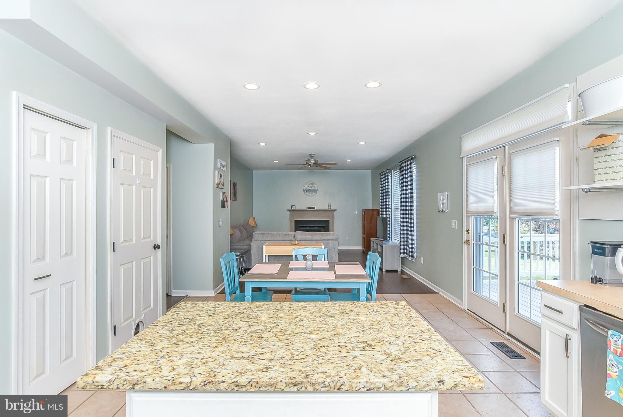 HOPYARD FARM SUBD - Residential