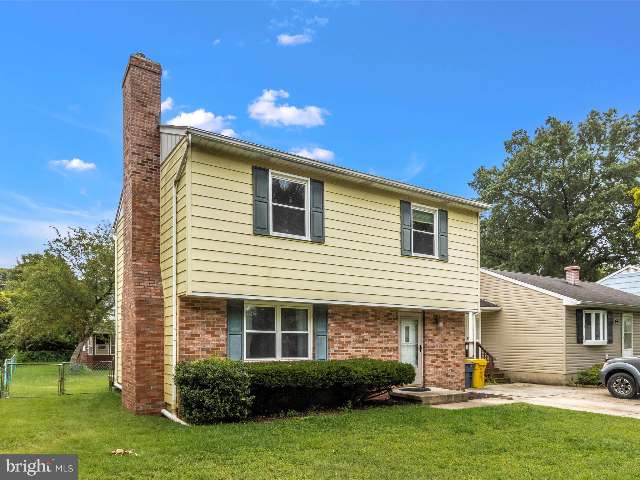 GREEN HAVEN - Residential