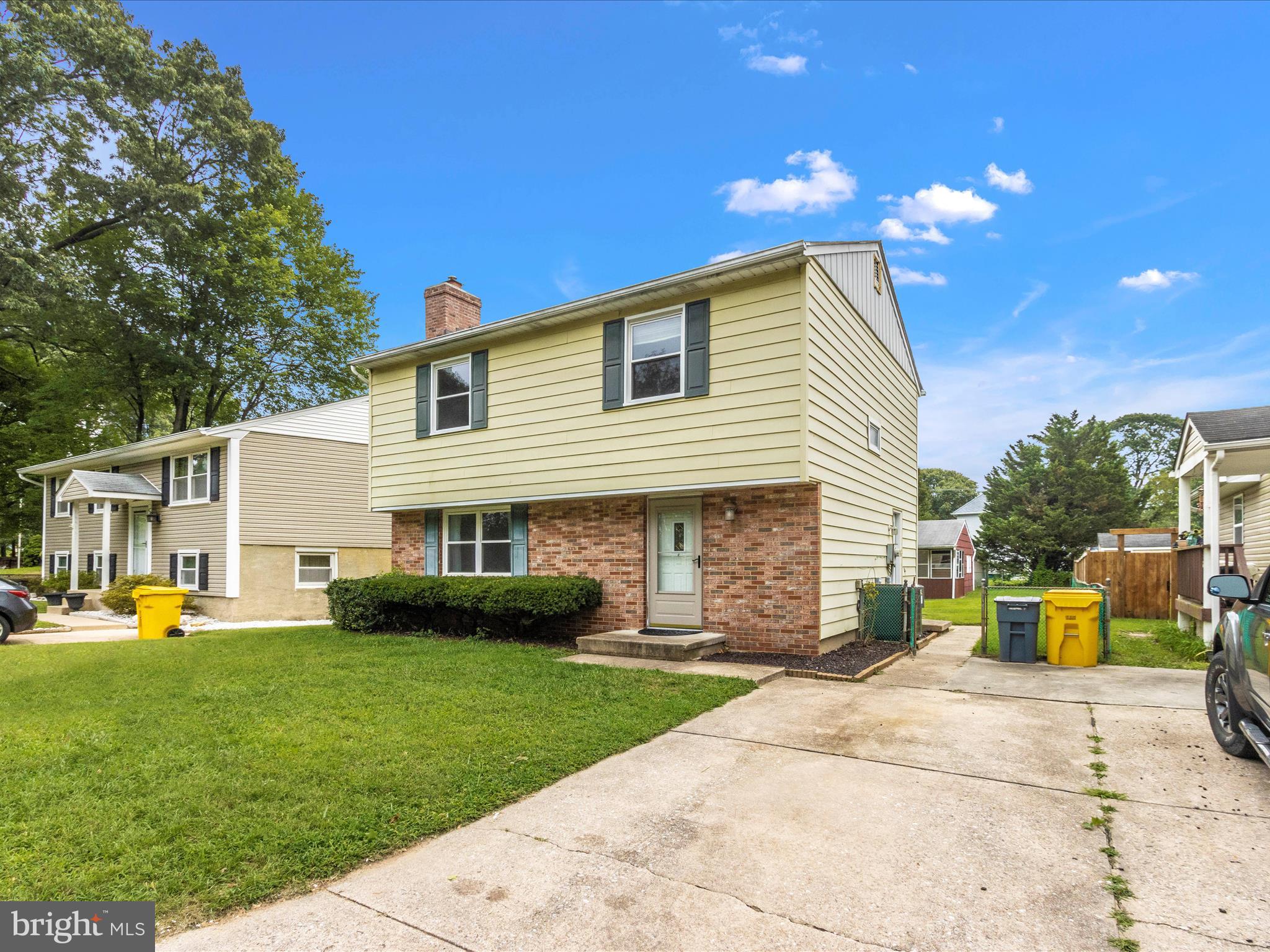 GREEN HAVEN - Residential