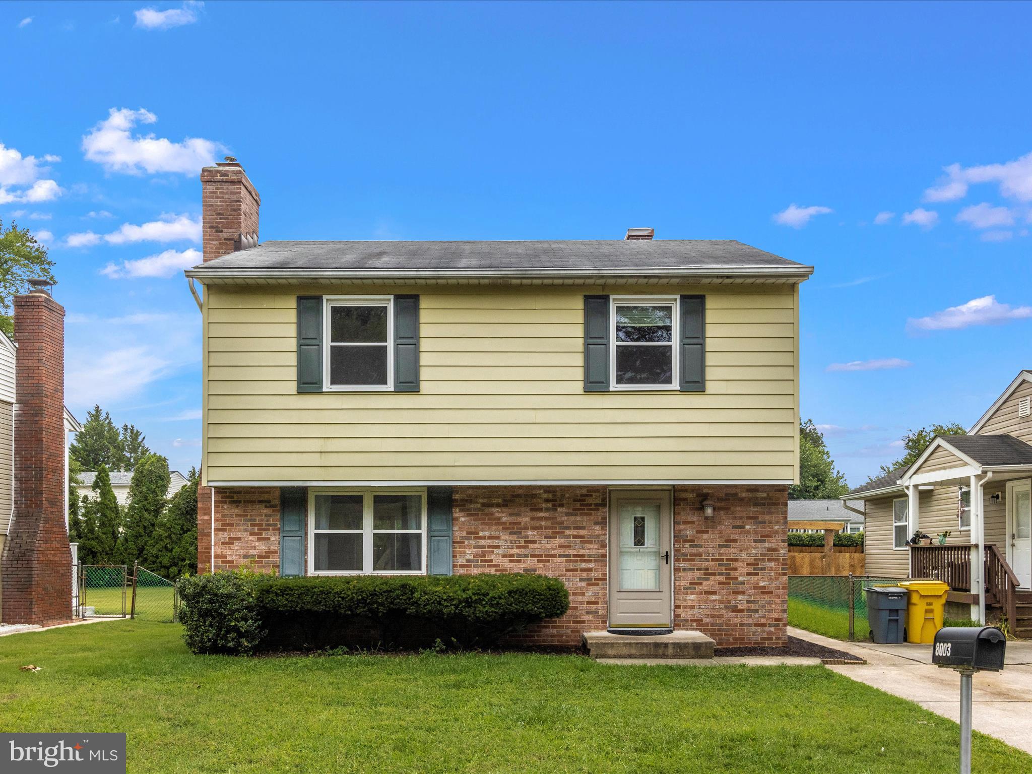 GREEN HAVEN - Residential