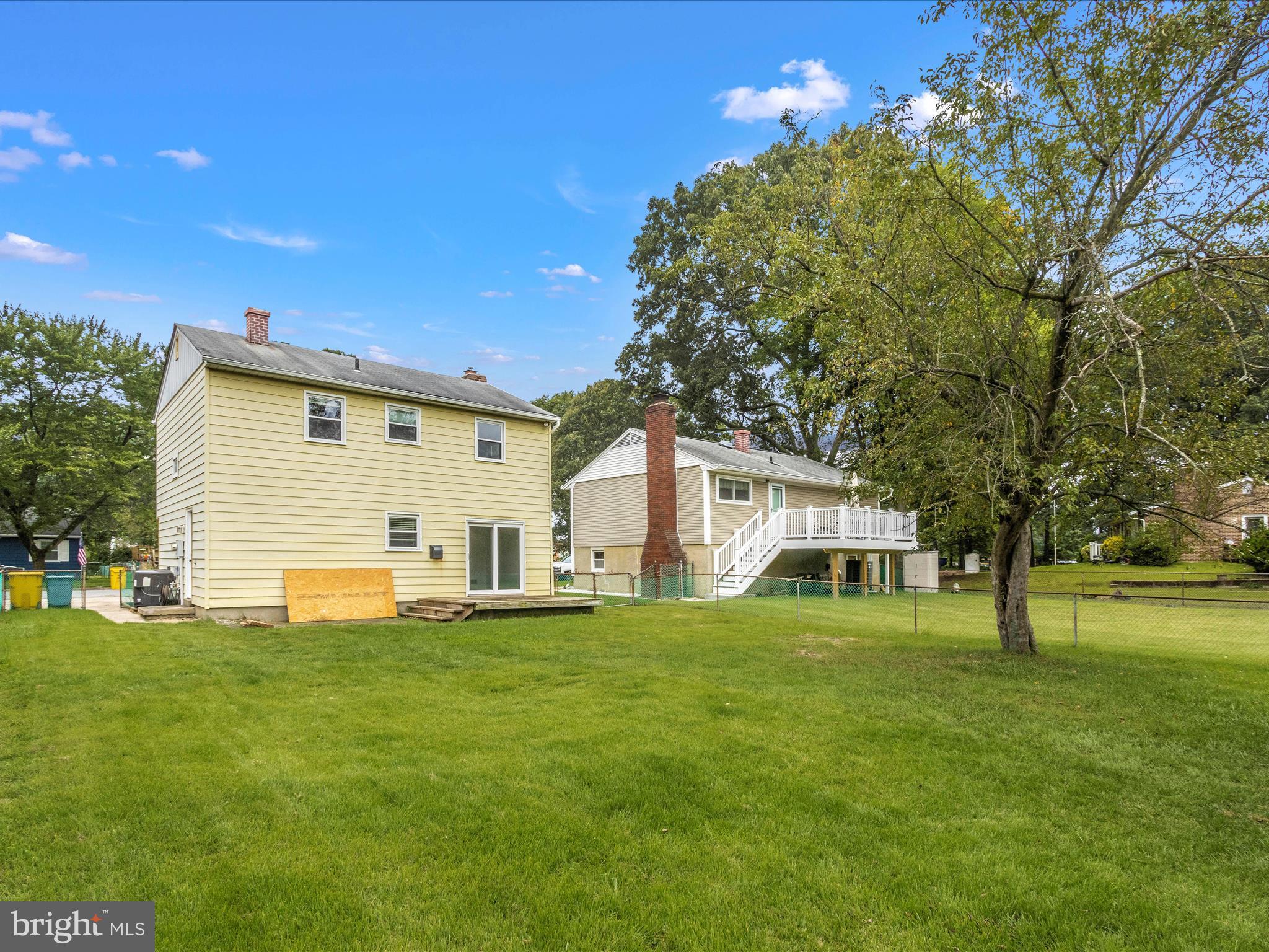 GREEN HAVEN - Residential