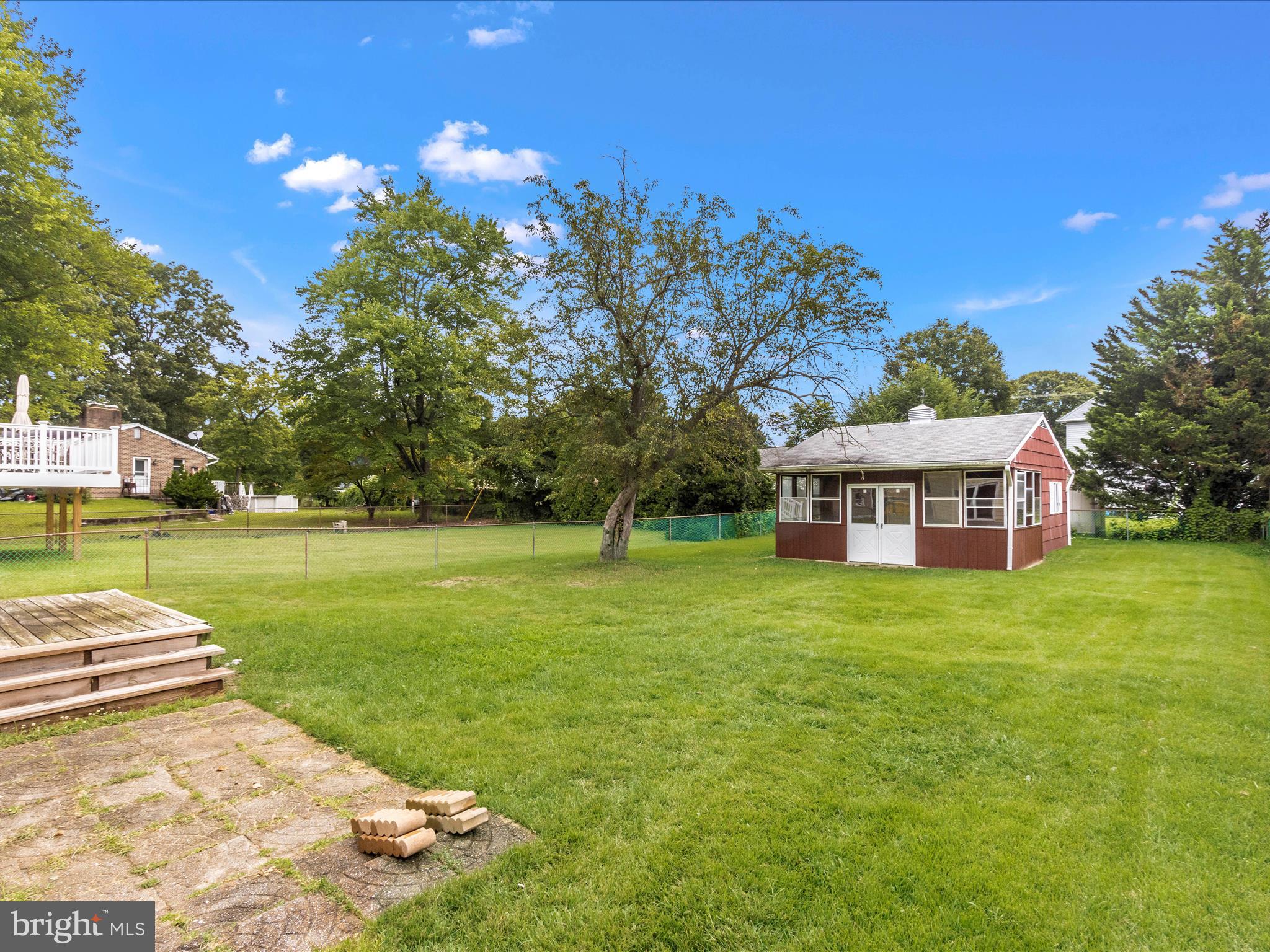 GREEN HAVEN - Residential