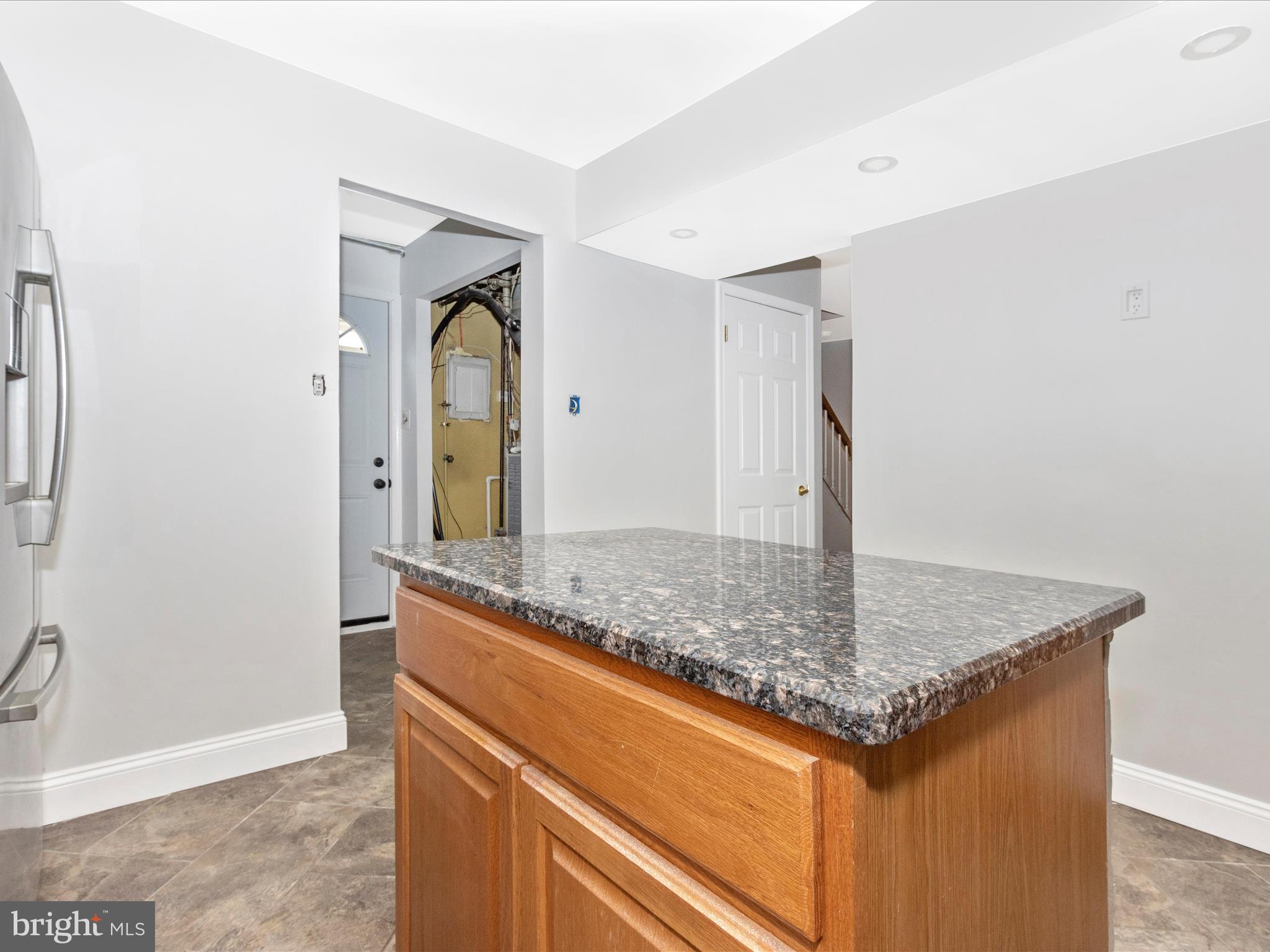 GREEN HAVEN - Residential