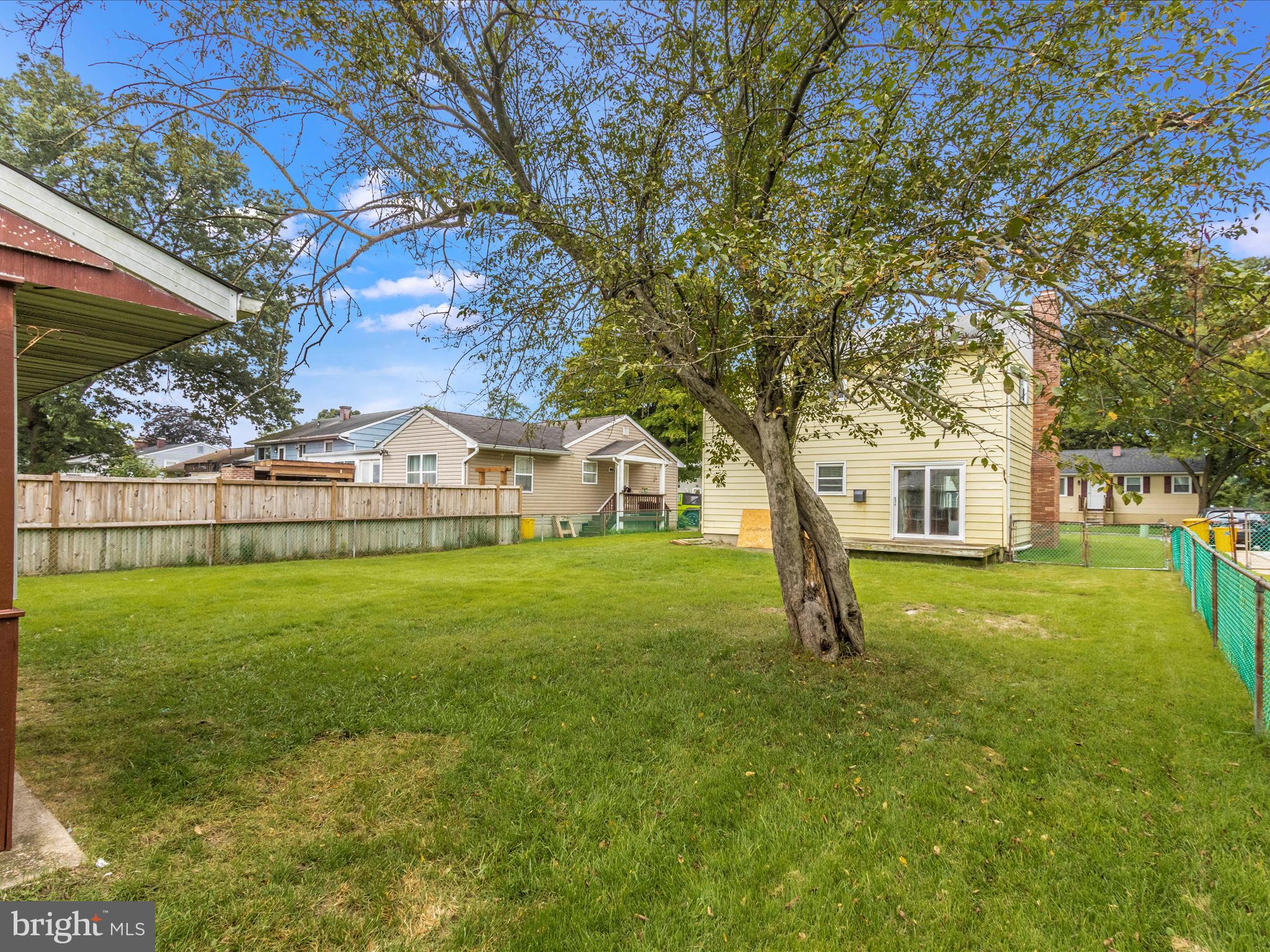 GREEN HAVEN - Residential