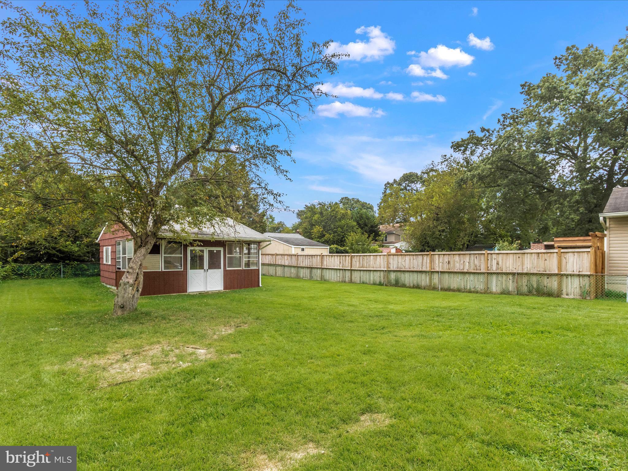 GREEN HAVEN - Residential