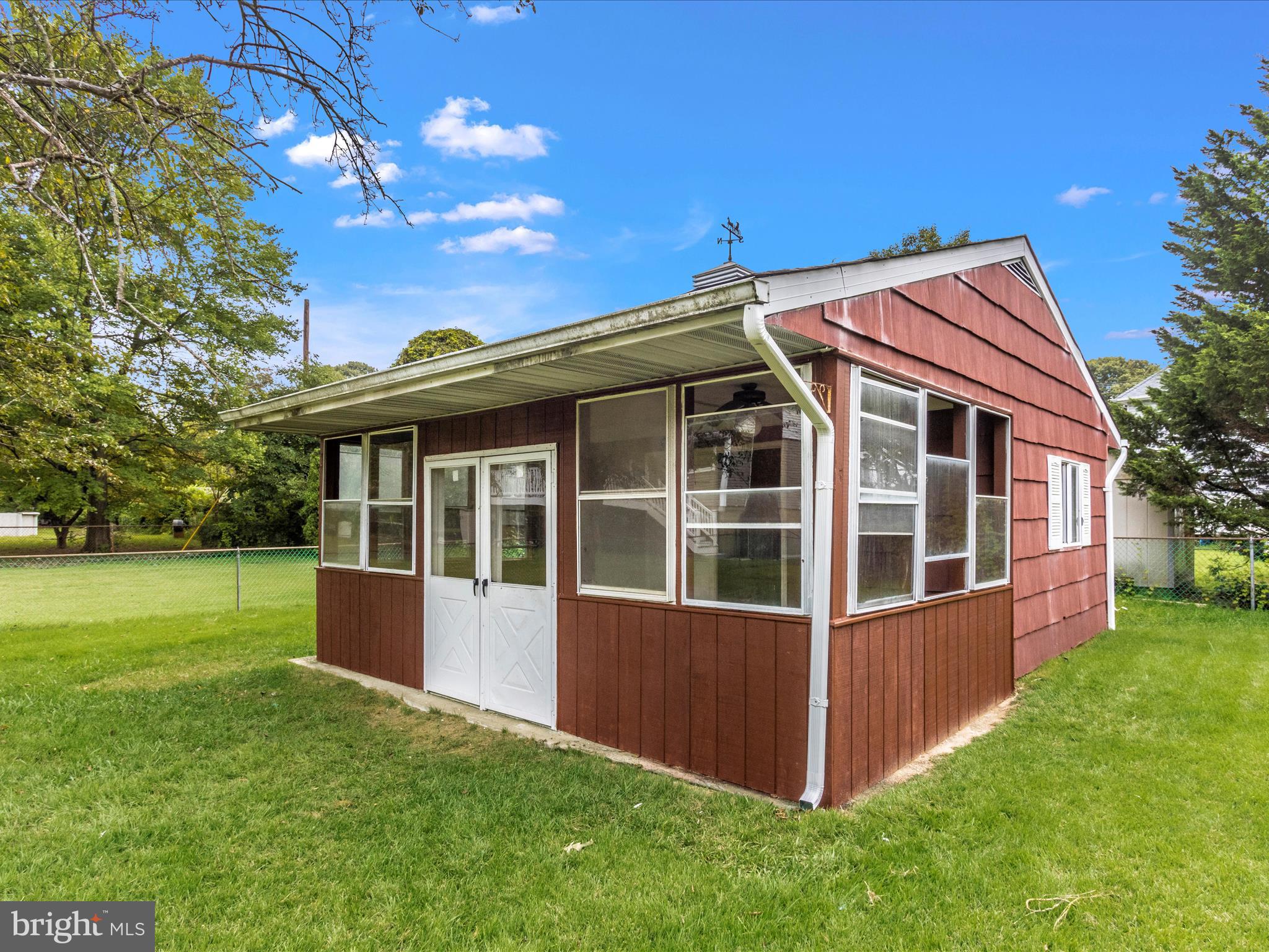 GREEN HAVEN - Residential