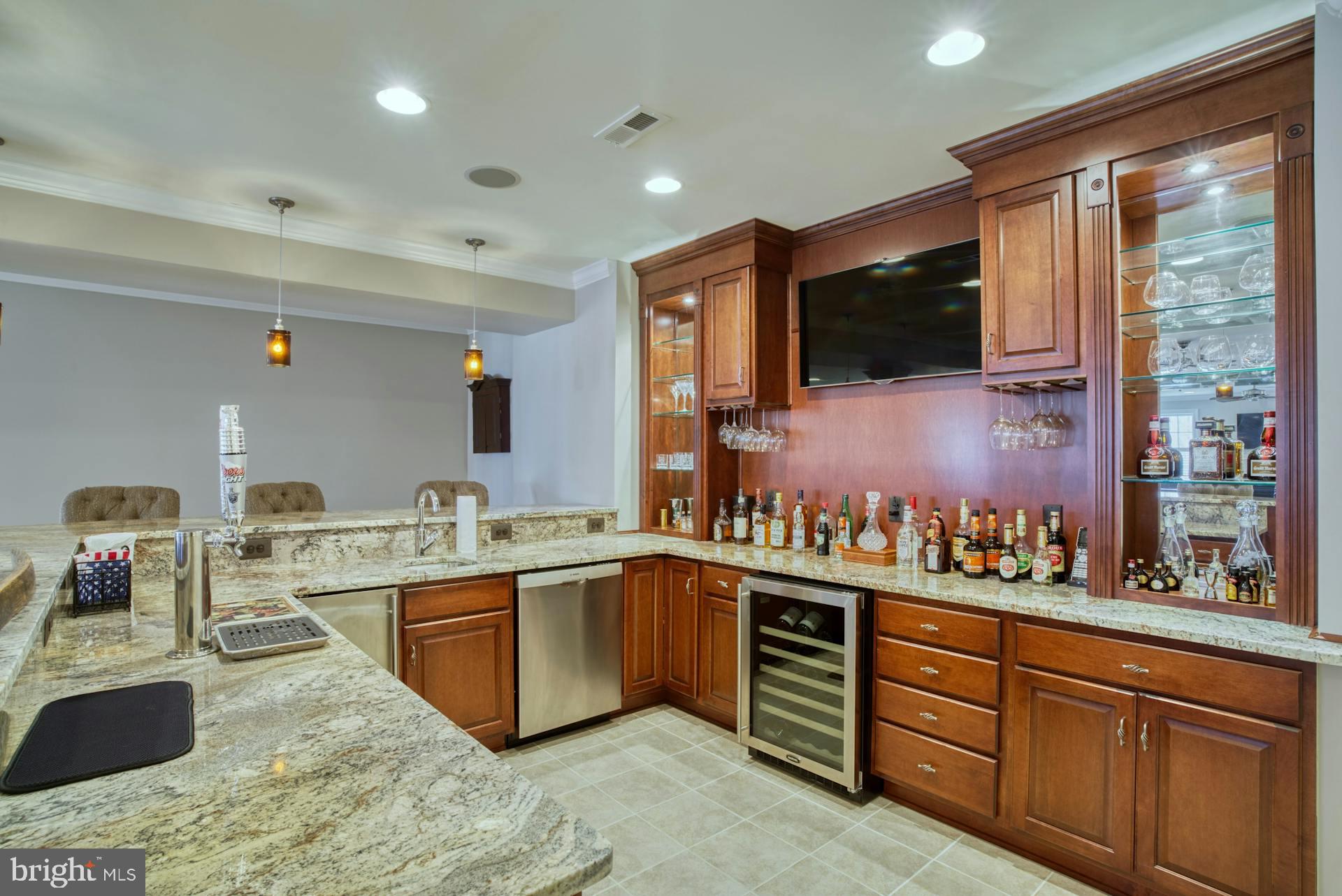 DOMINION VALLEY COUNTRY CLUB - Residential