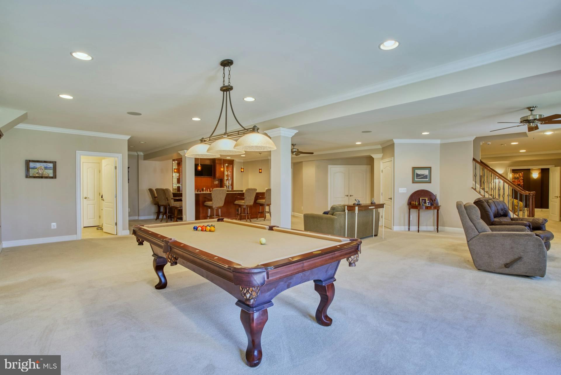 DOMINION VALLEY COUNTRY CLUB - Residential