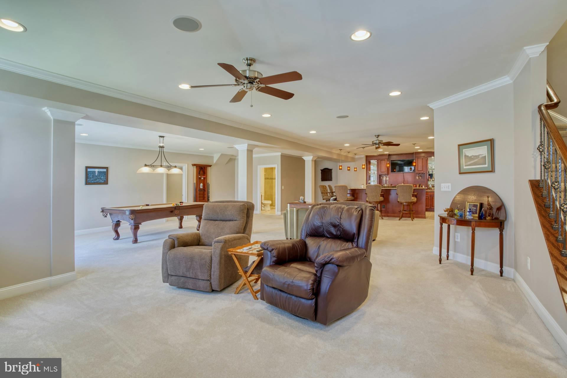 DOMINION VALLEY COUNTRY CLUB - Residential