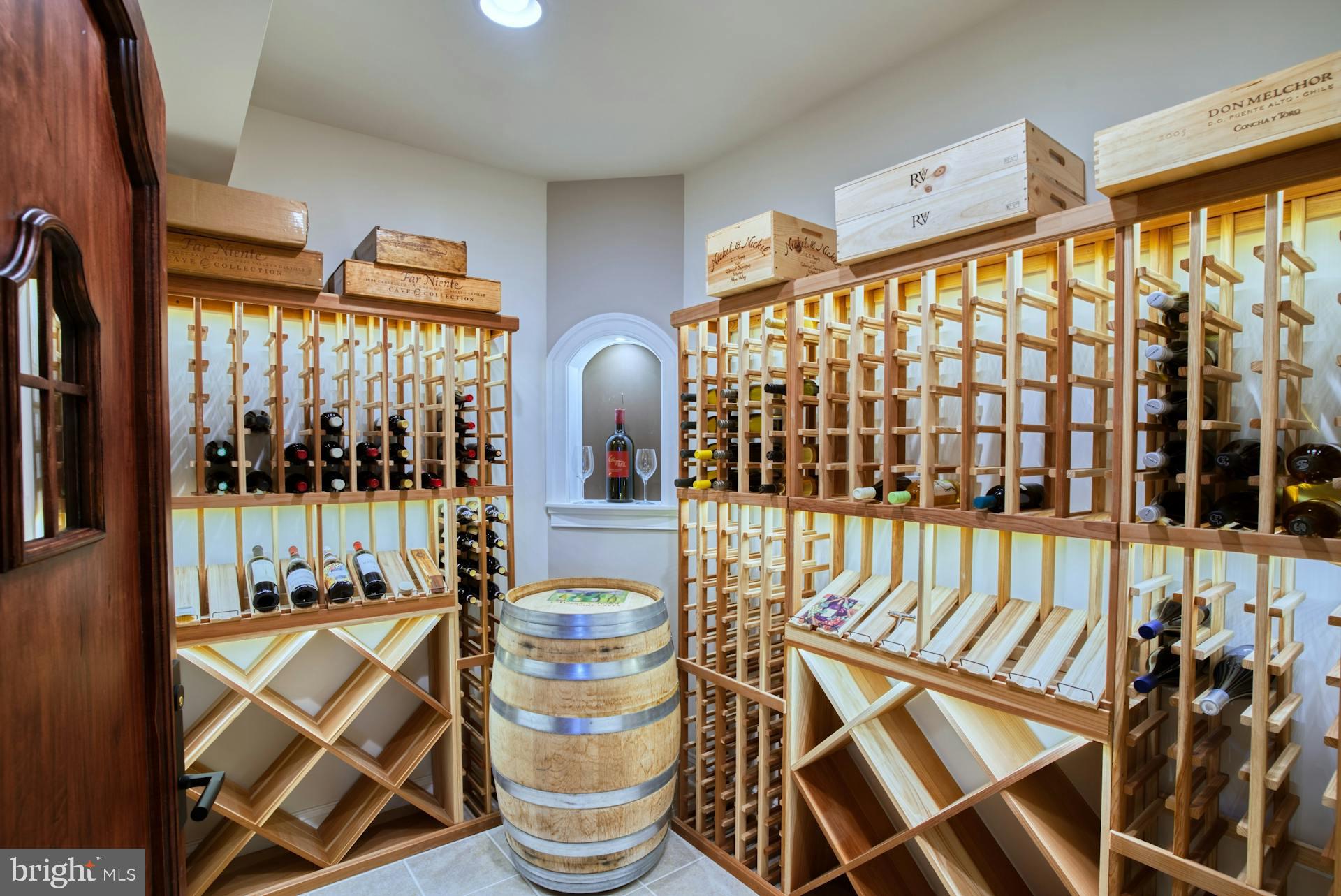 DOMINION VALLEY COUNTRY CLUB - Residential