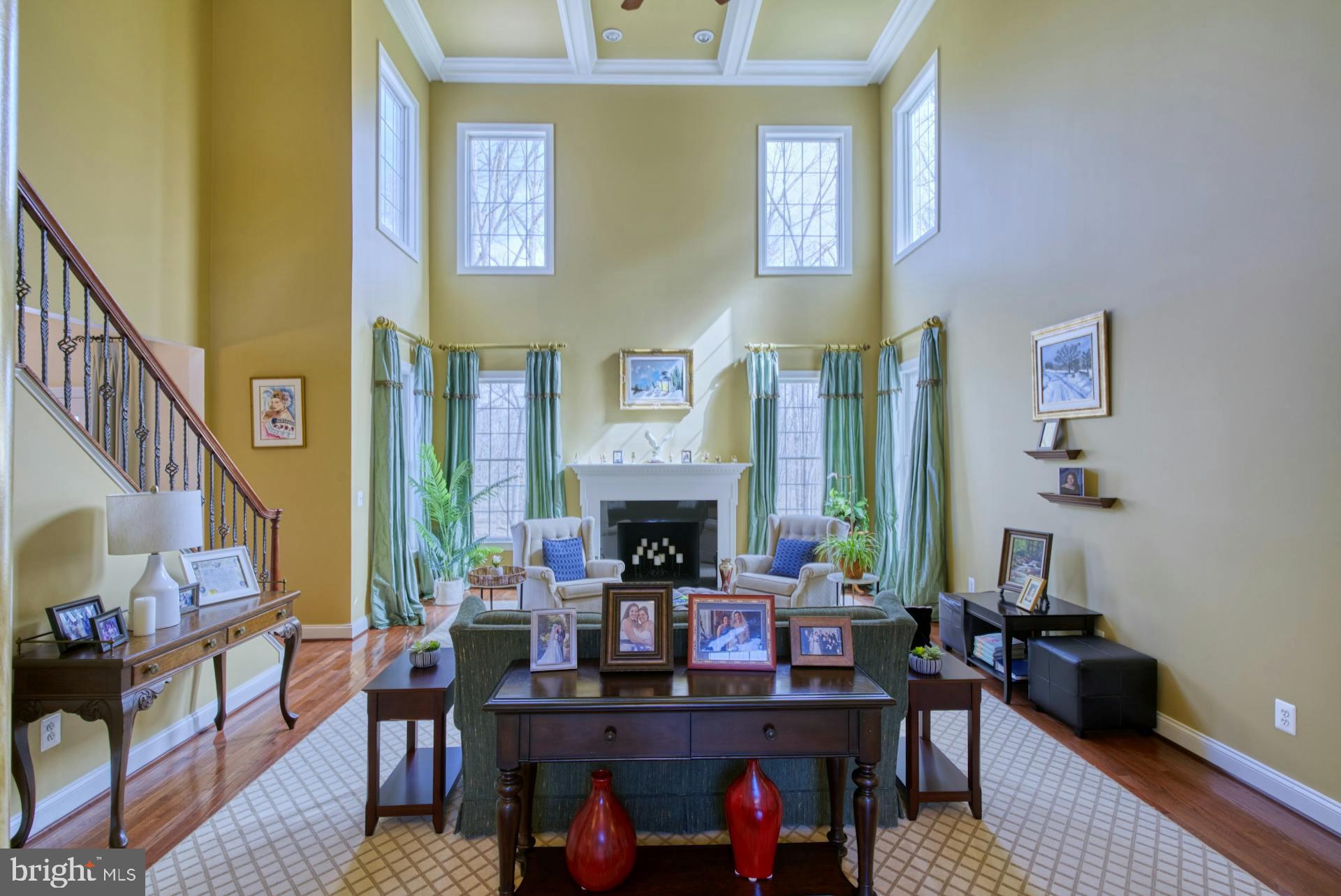 DOMINION VALLEY COUNTRY CLUB - Residential