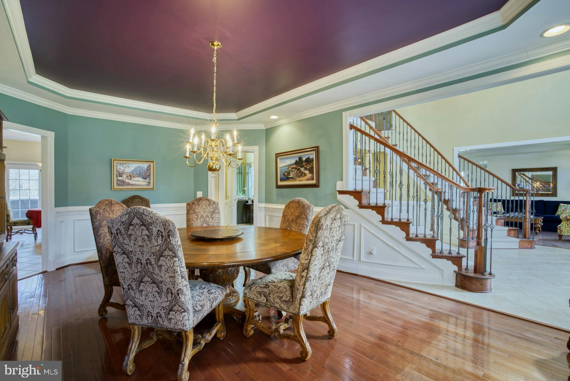 DOMINION VALLEY COUNTRY CLUB - Residential