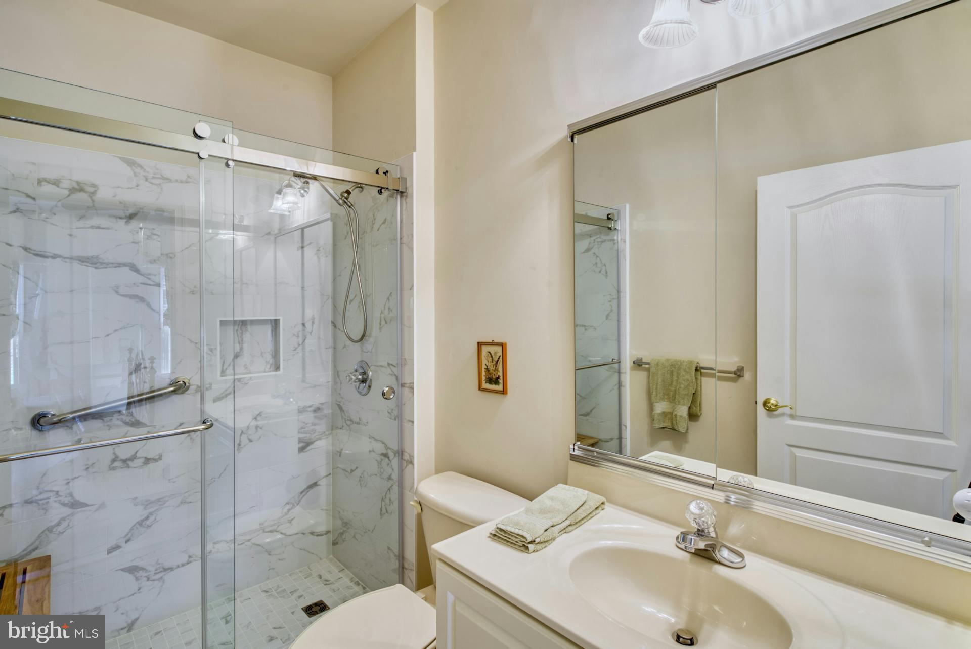 DOMINION VALLEY COUNTRY CLUB - Residential