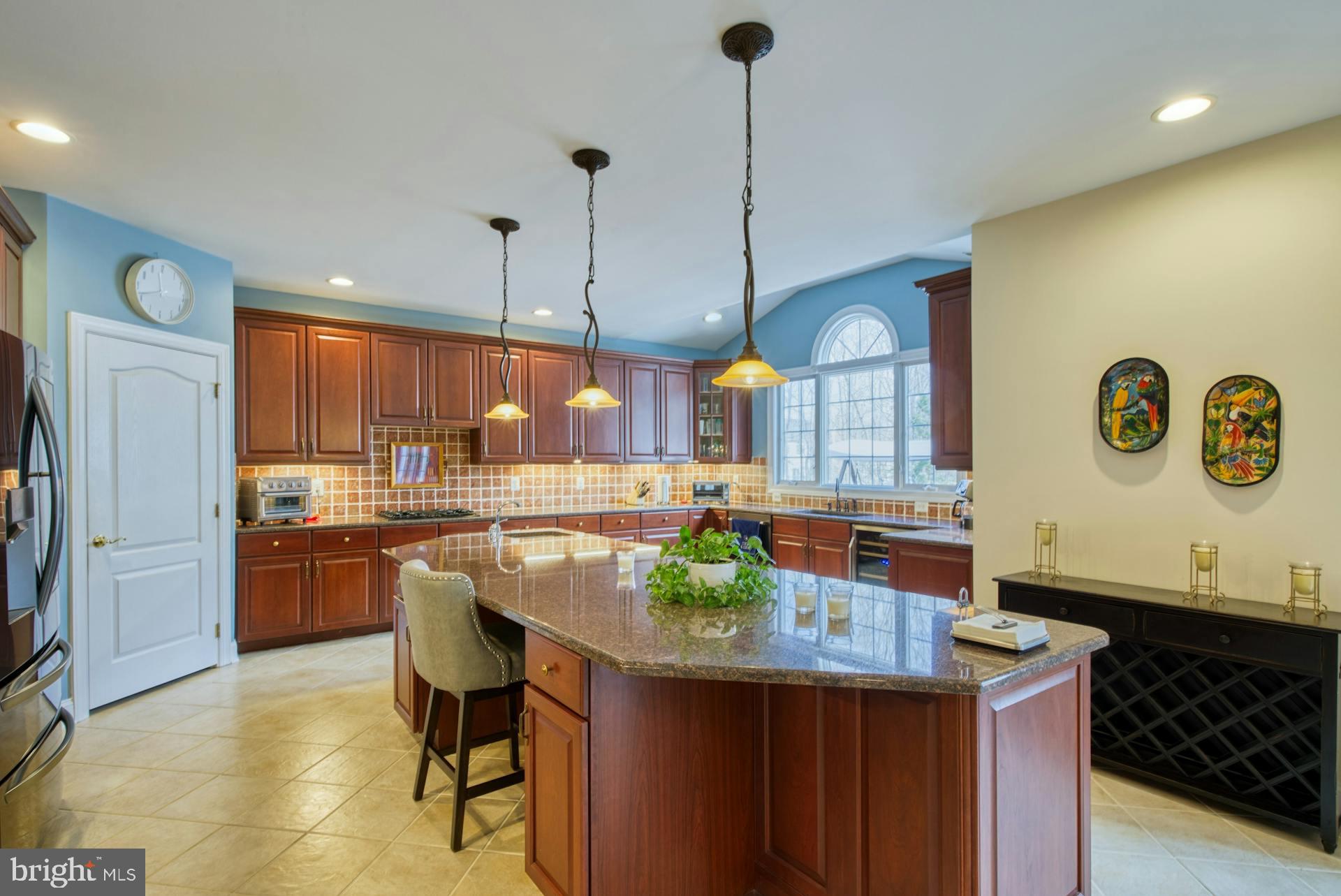 DOMINION VALLEY COUNTRY CLUB - Residential