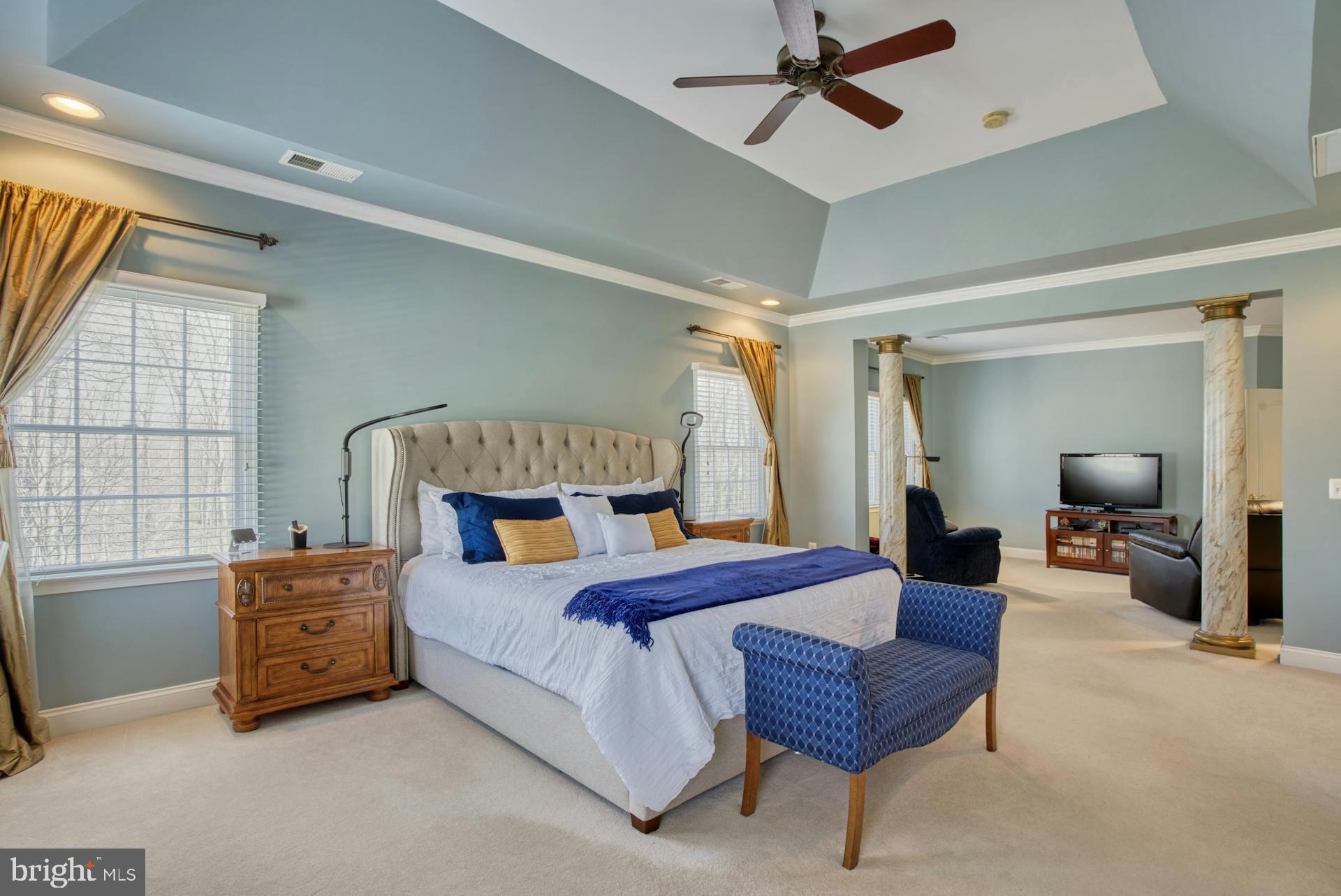 DOMINION VALLEY COUNTRY CLUB - Residential