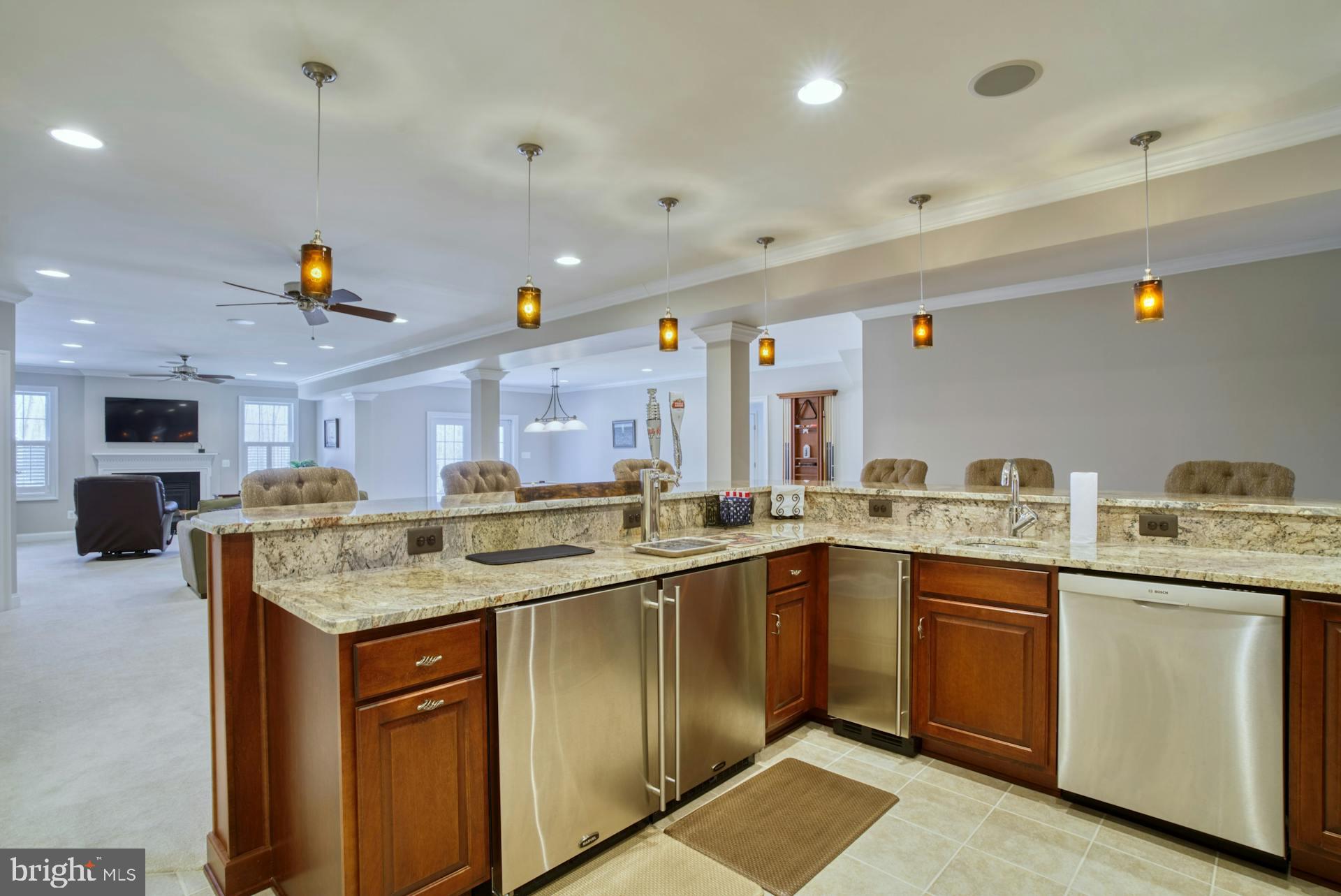 DOMINION VALLEY COUNTRY CLUB - Residential