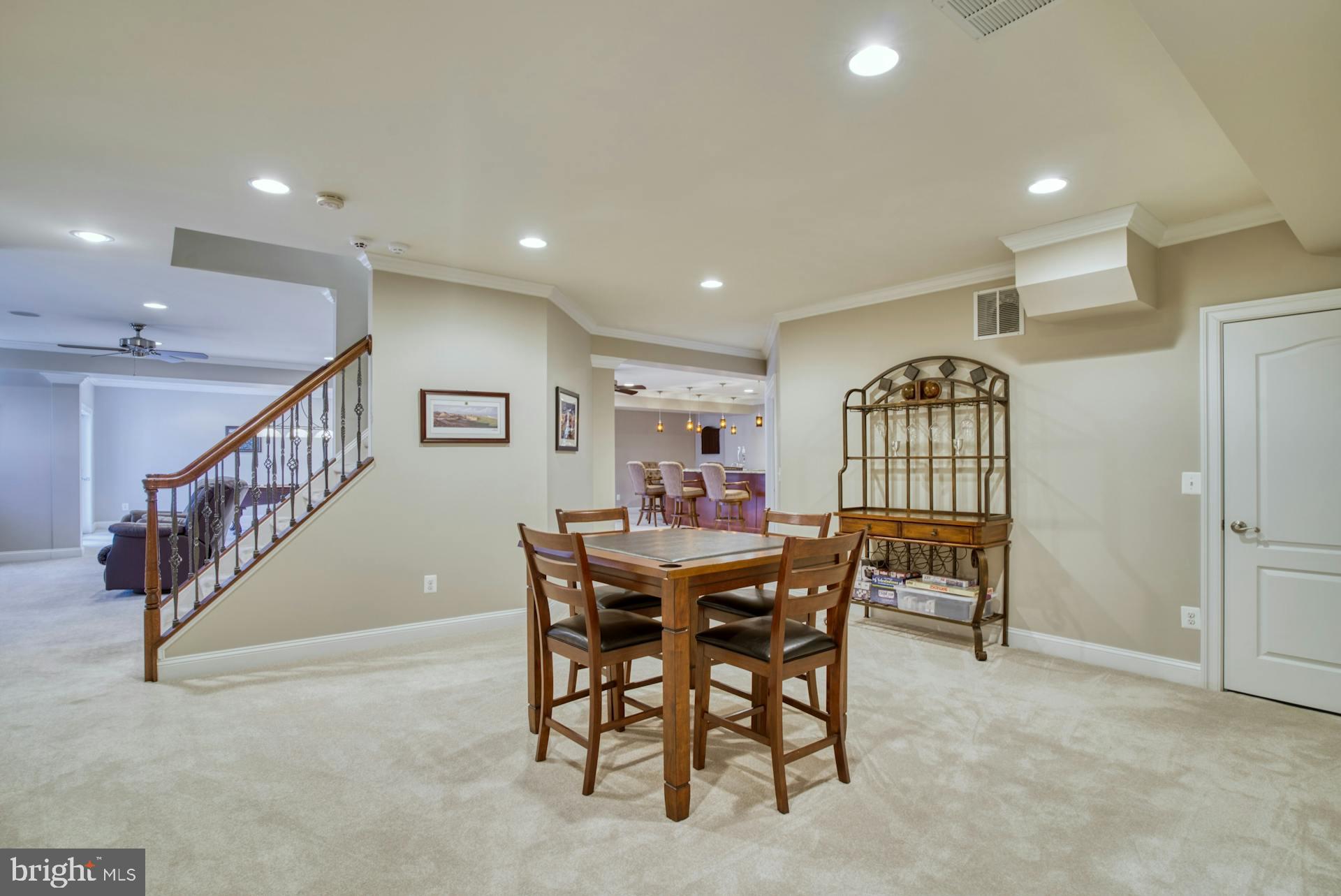 DOMINION VALLEY COUNTRY CLUB - Residential