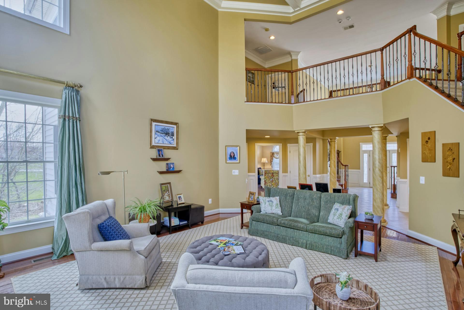 DOMINION VALLEY COUNTRY CLUB - Residential