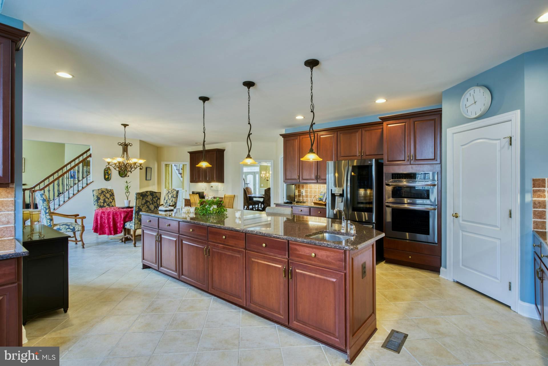 DOMINION VALLEY COUNTRY CLUB - Residential