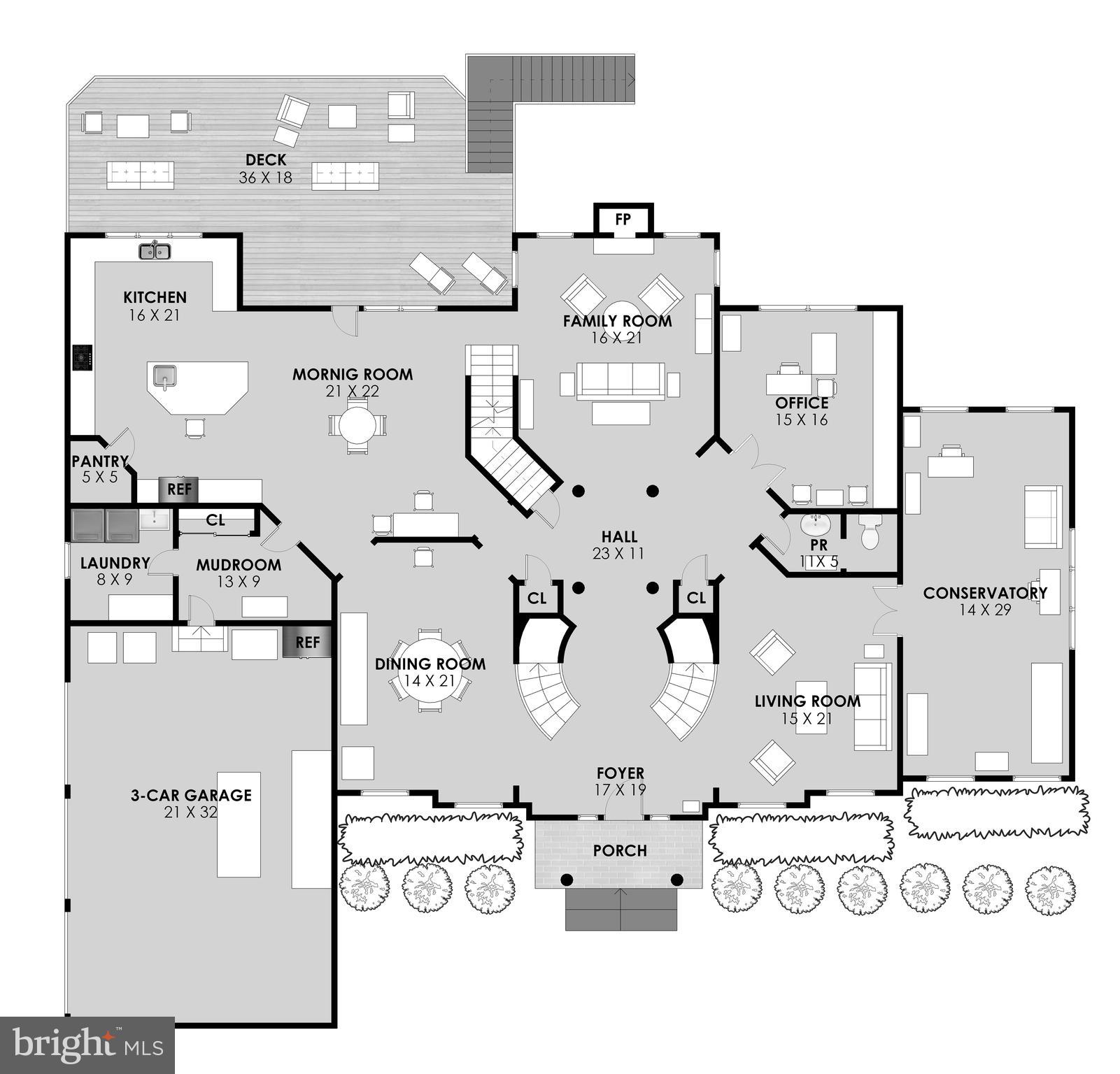 DOMINION VALLEY COUNTRY CLUB - Residential