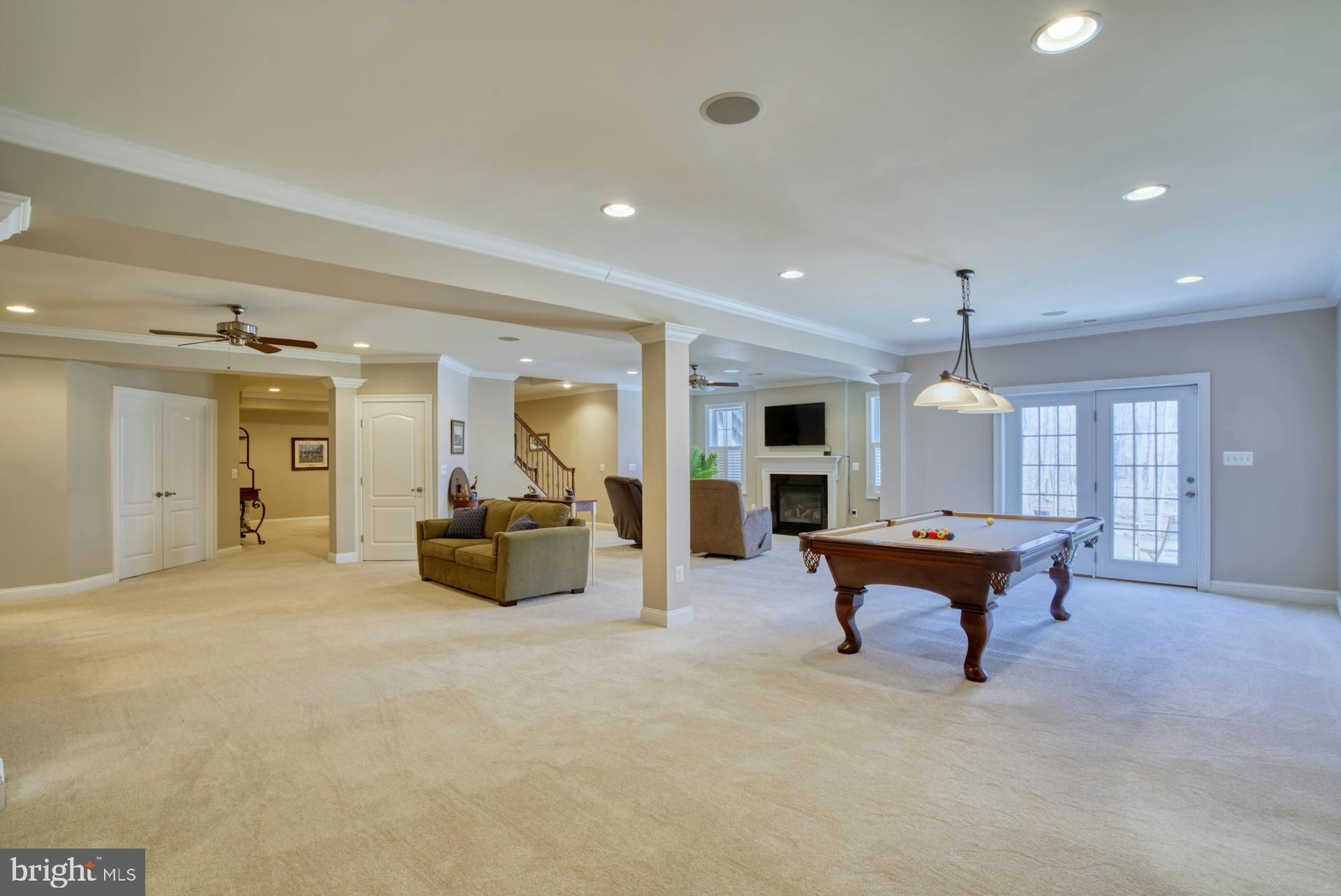 DOMINION VALLEY COUNTRY CLUB - Residential