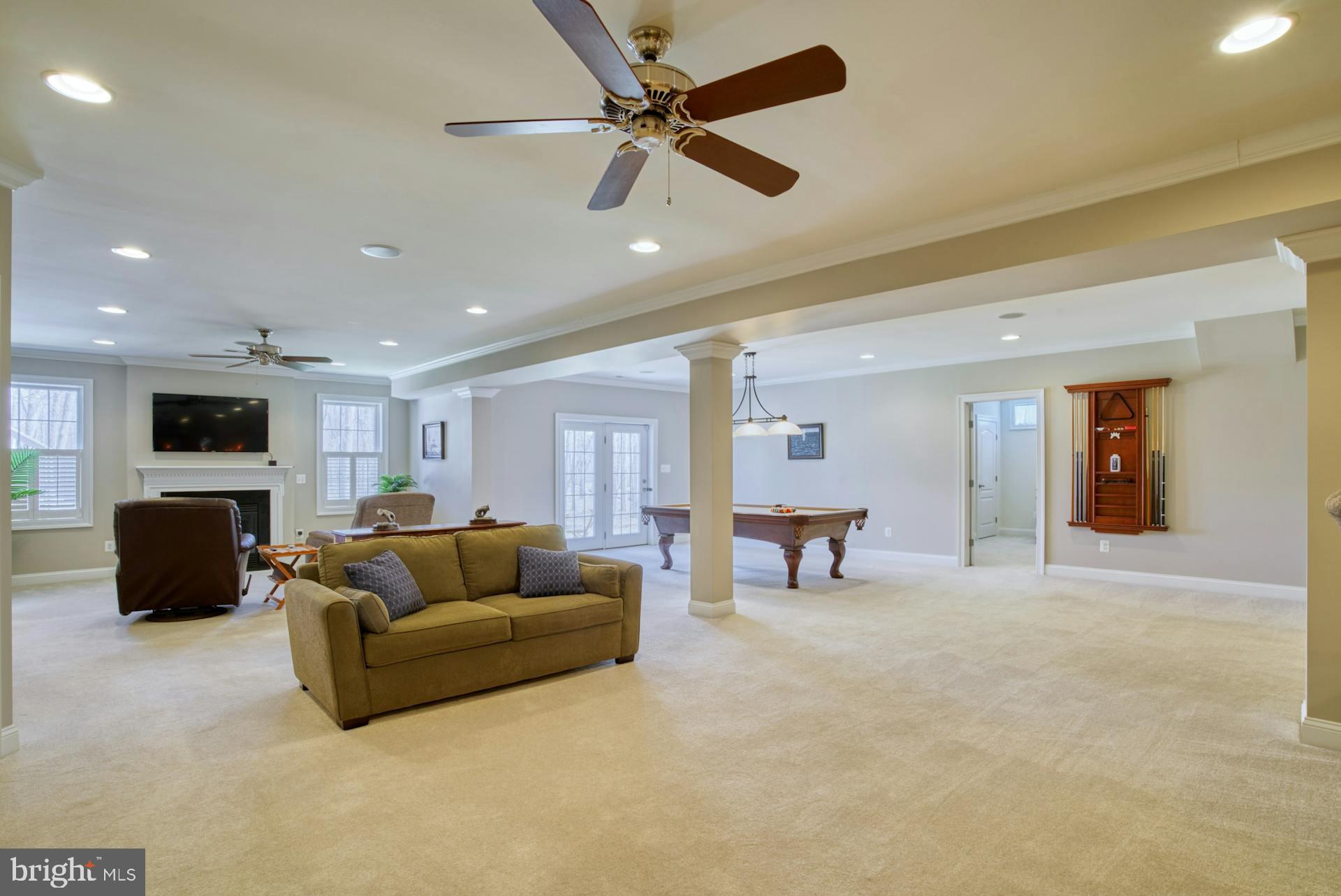 DOMINION VALLEY COUNTRY CLUB - Residential