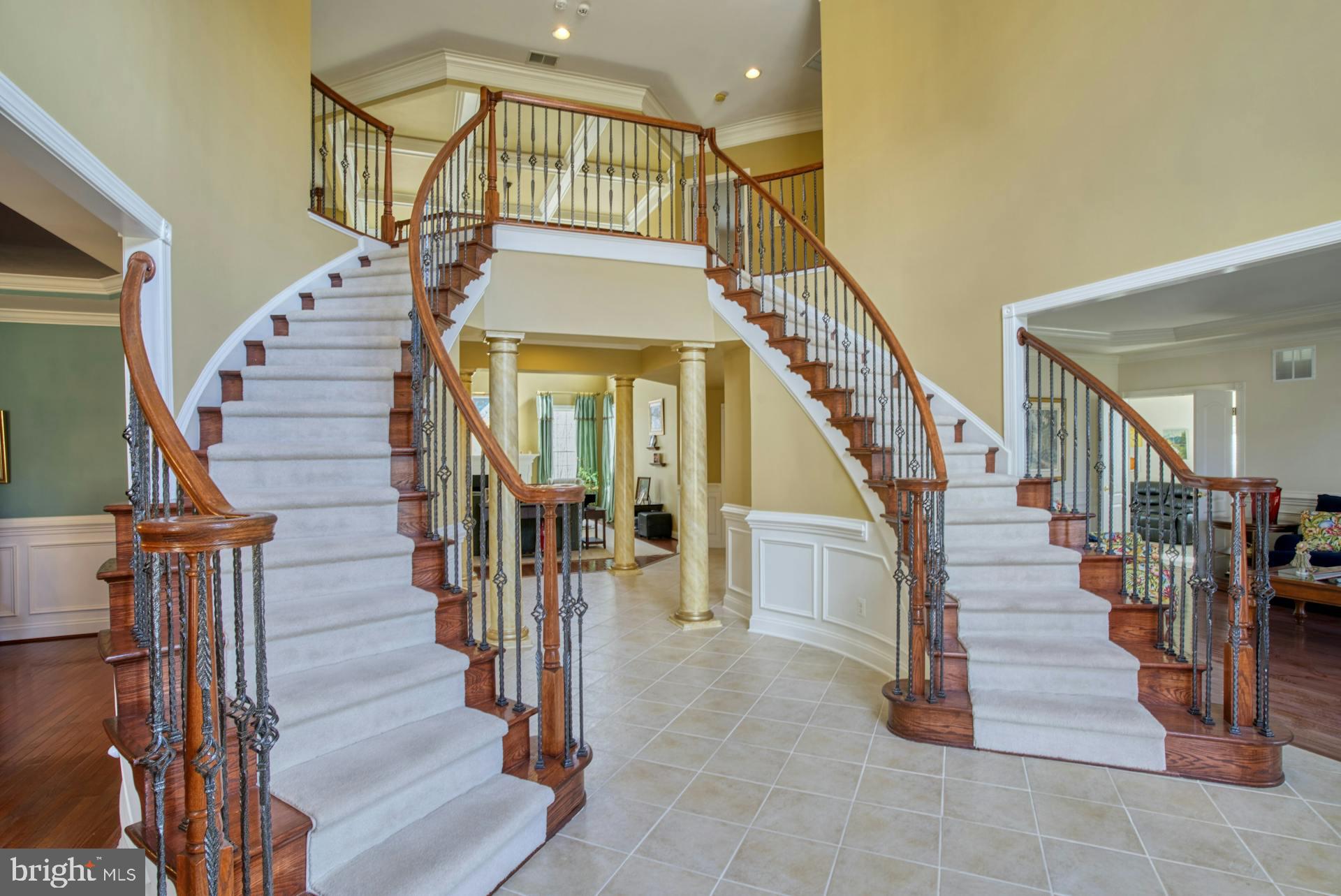 DOMINION VALLEY COUNTRY CLUB - Residential