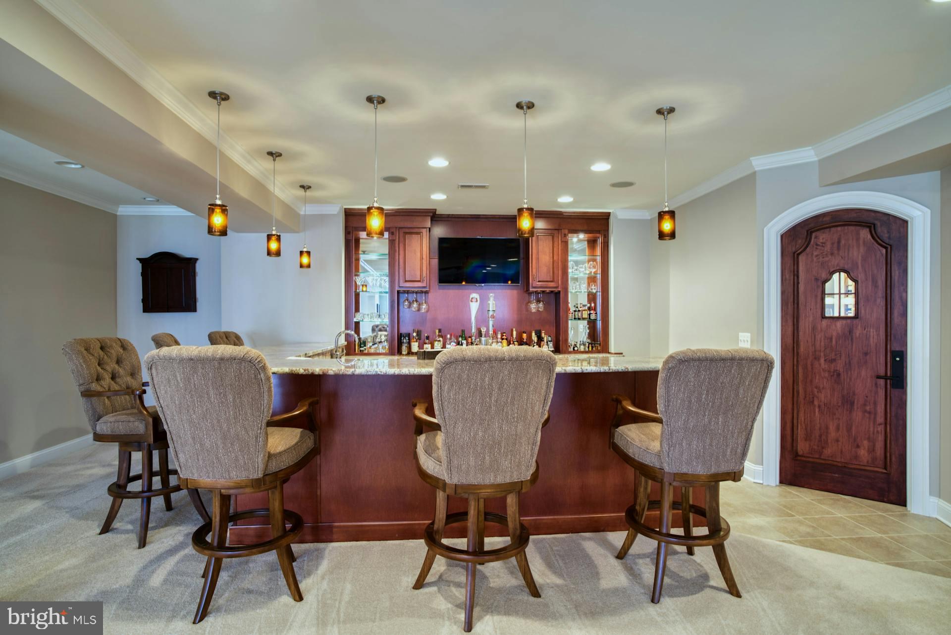 DOMINION VALLEY COUNTRY CLUB - Residential