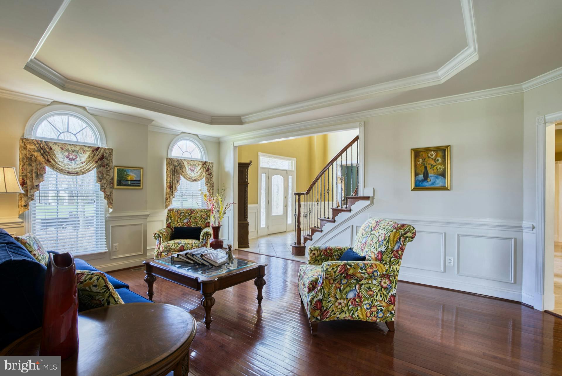 DOMINION VALLEY COUNTRY CLUB - Residential