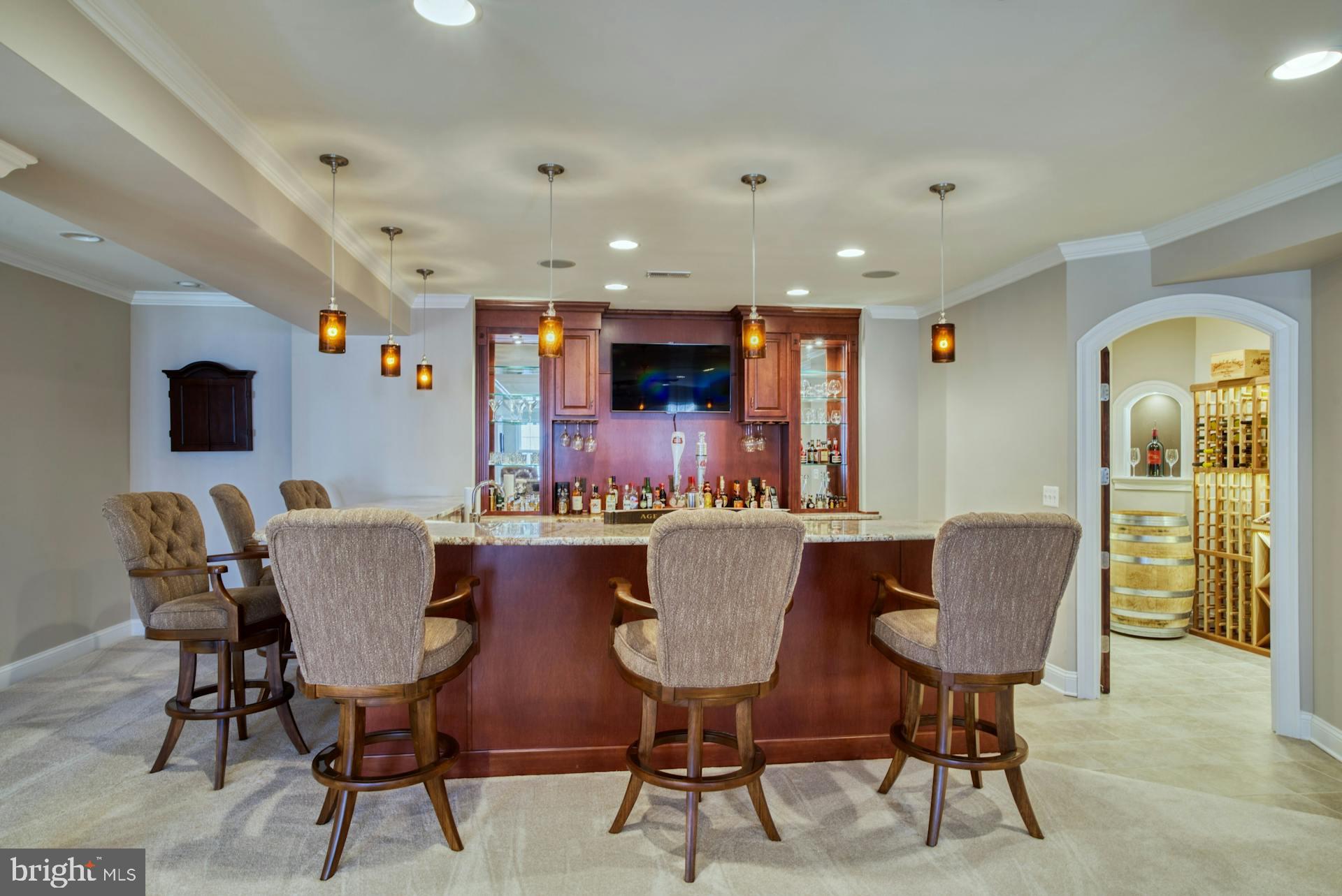 DOMINION VALLEY COUNTRY CLUB - Residential