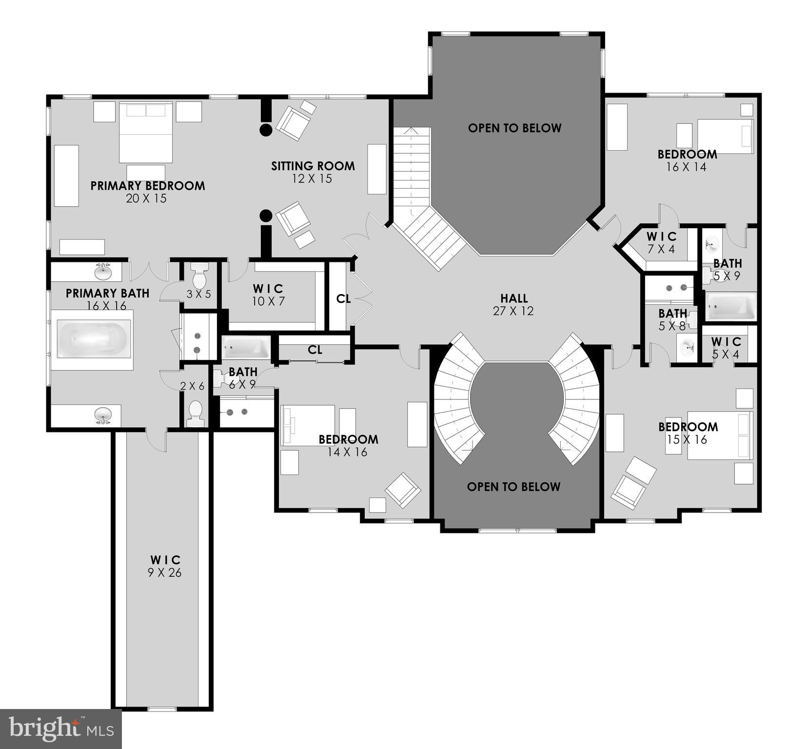 DOMINION VALLEY COUNTRY CLUB - Residential