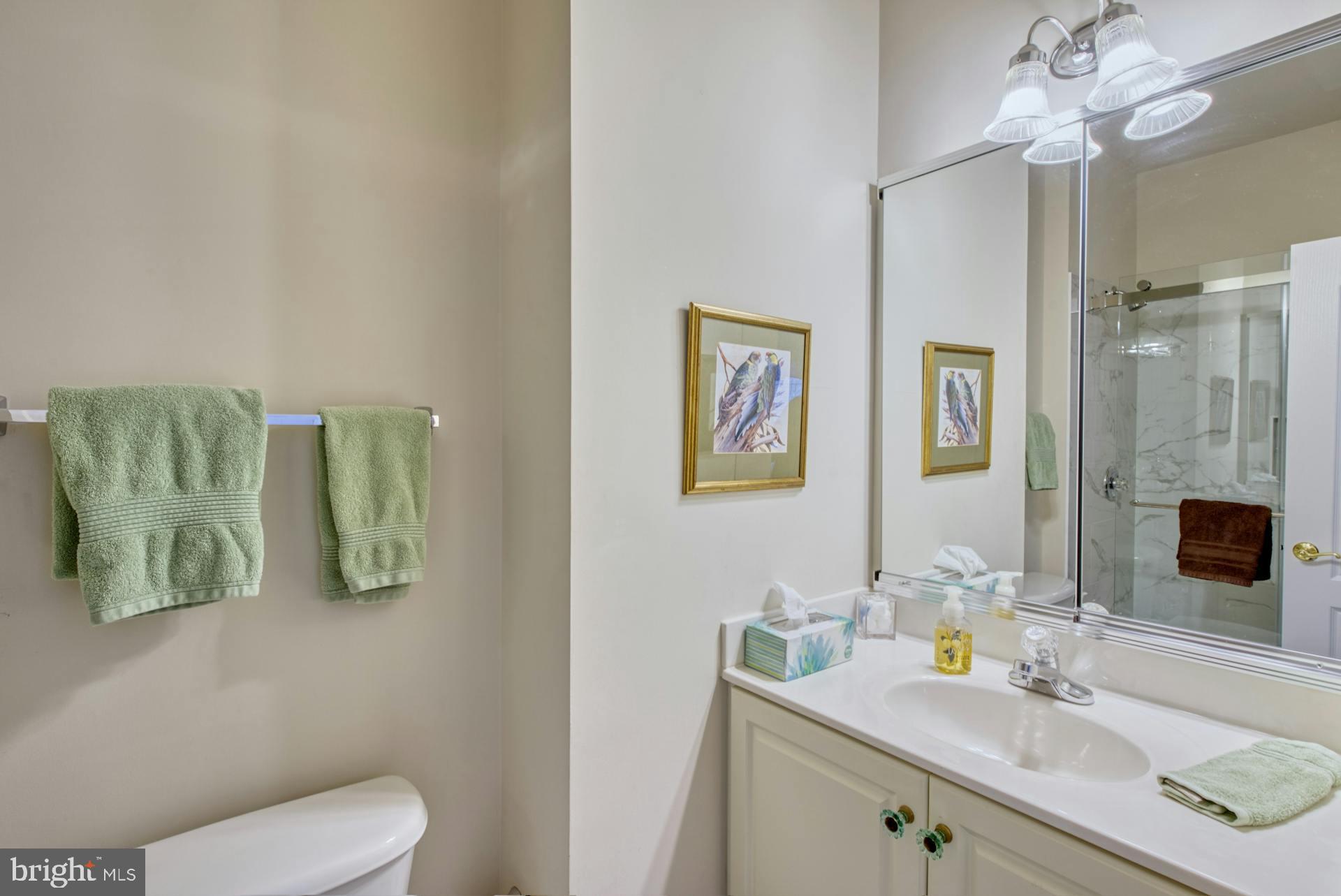 DOMINION VALLEY COUNTRY CLUB - Residential