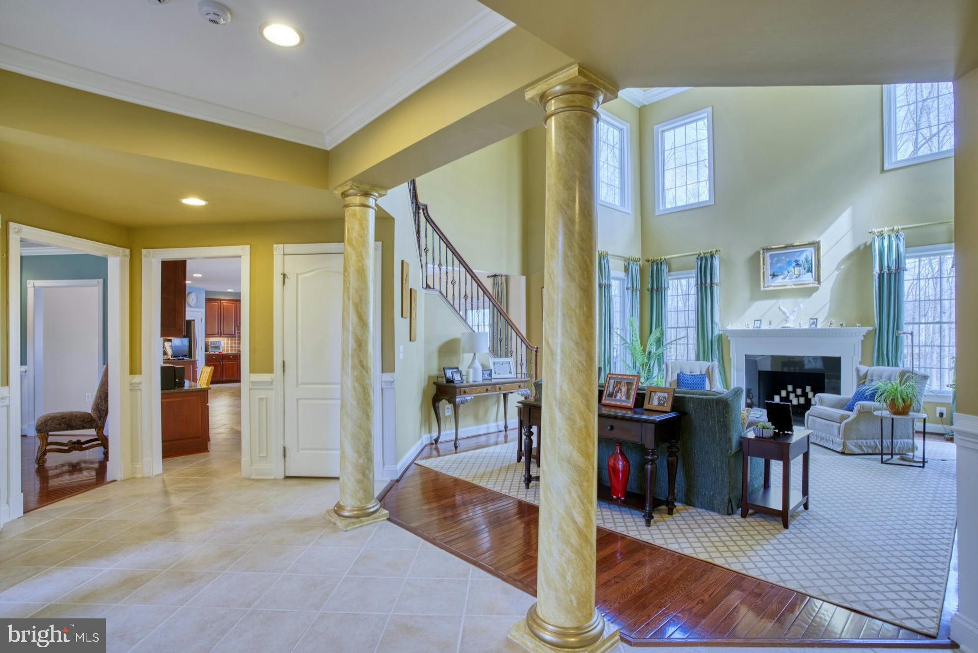 DOMINION VALLEY COUNTRY CLUB - Residential