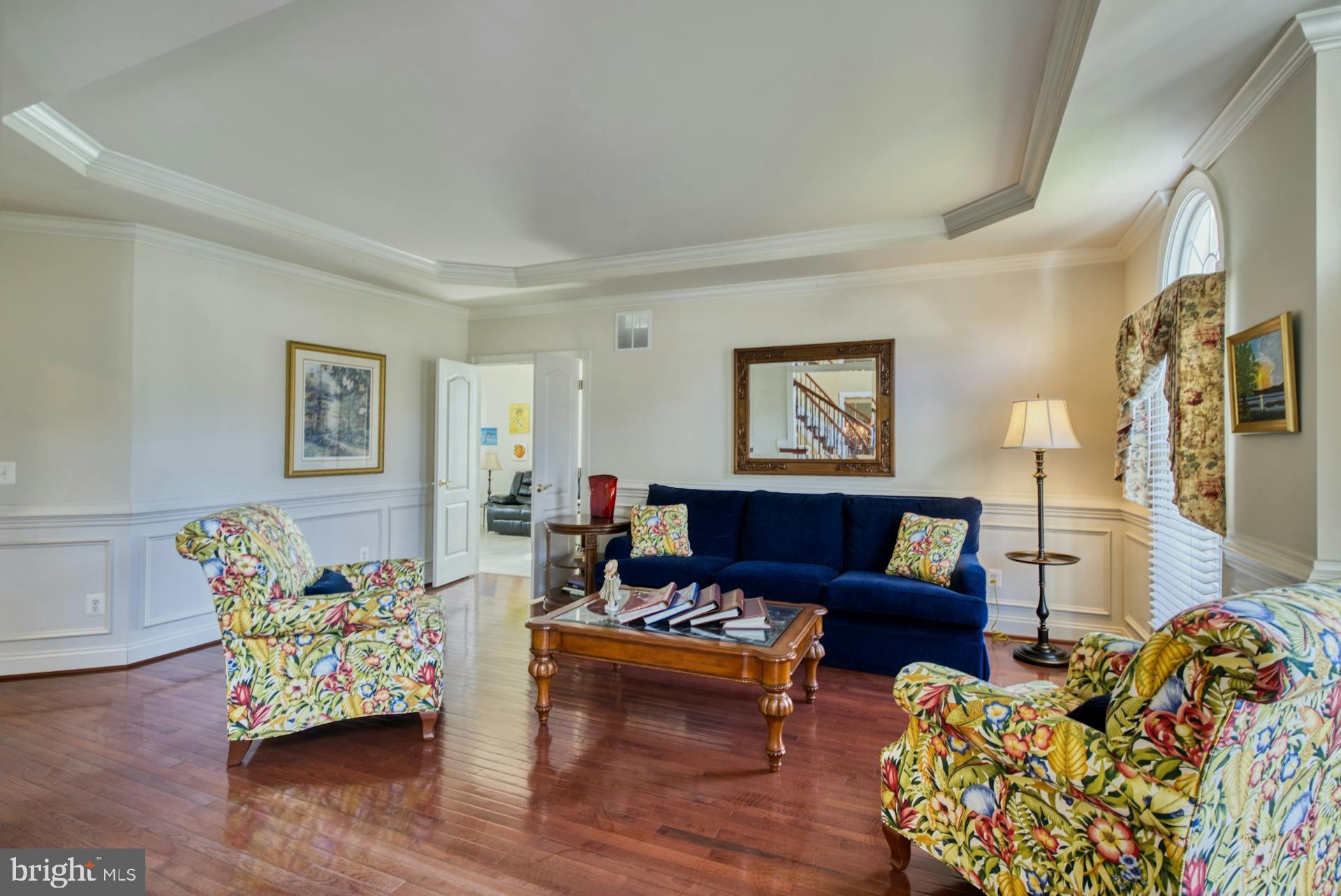 DOMINION VALLEY COUNTRY CLUB - Residential