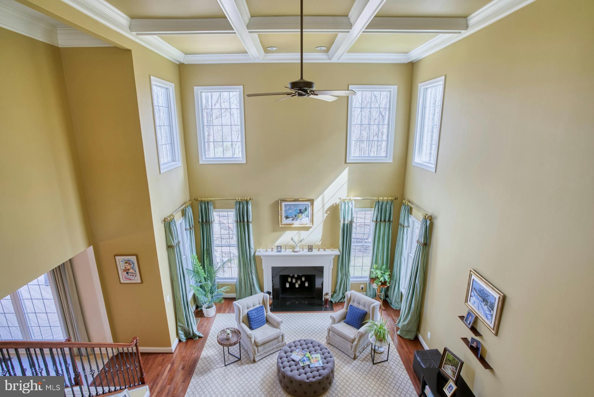 DOMINION VALLEY COUNTRY CLUB - Residential