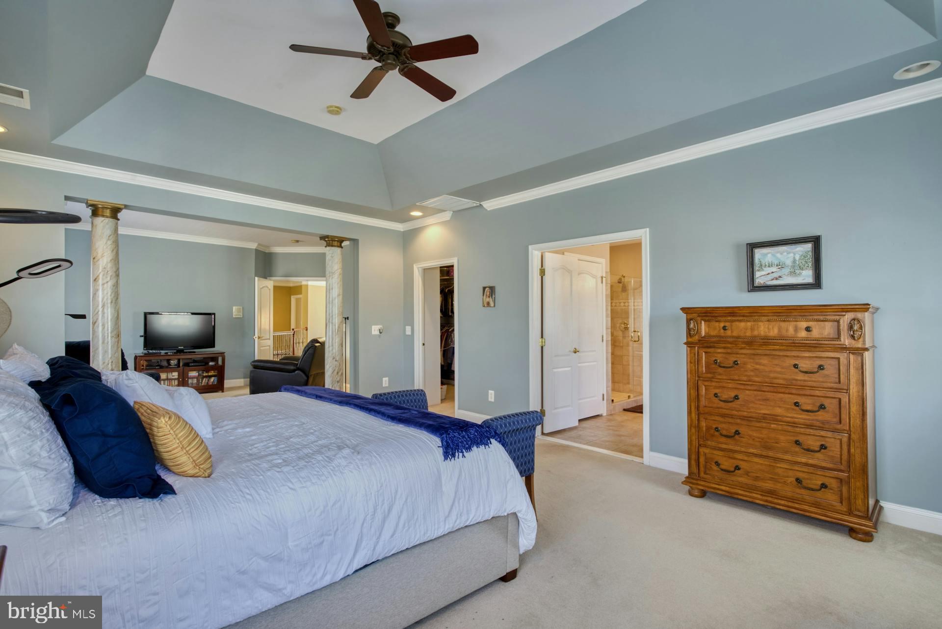 DOMINION VALLEY COUNTRY CLUB - Residential