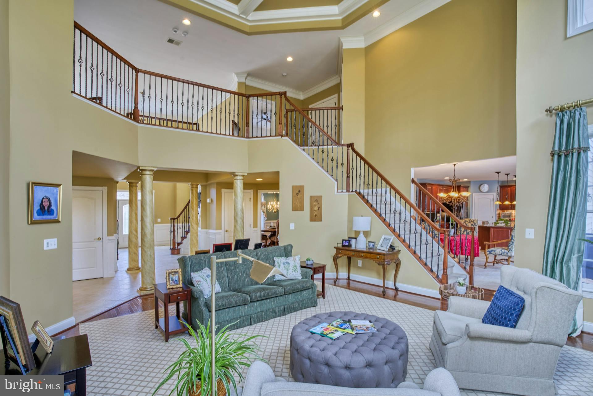 DOMINION VALLEY COUNTRY CLUB - Residential