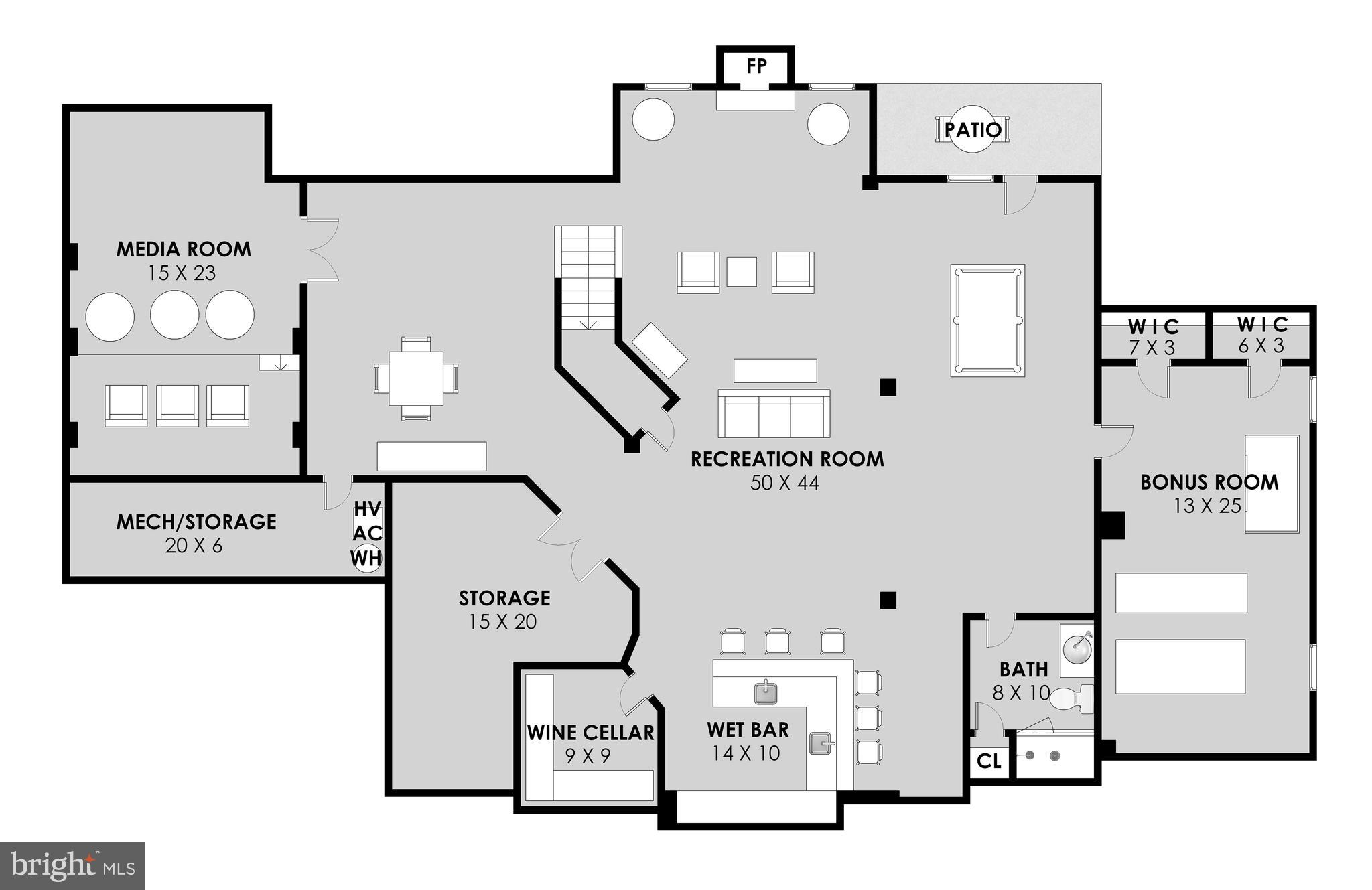 DOMINION VALLEY COUNTRY CLUB - Residential