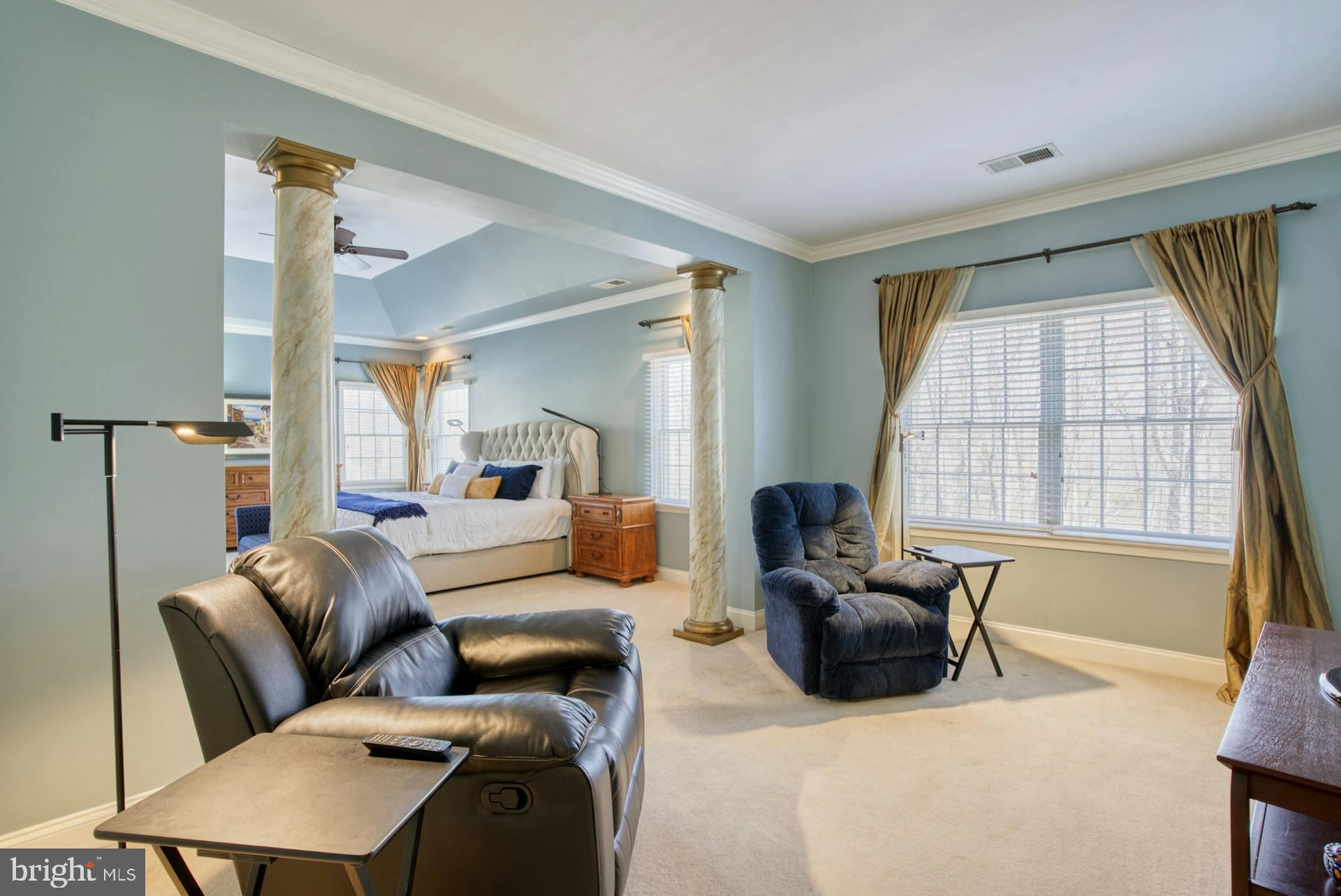 DOMINION VALLEY COUNTRY CLUB - Residential