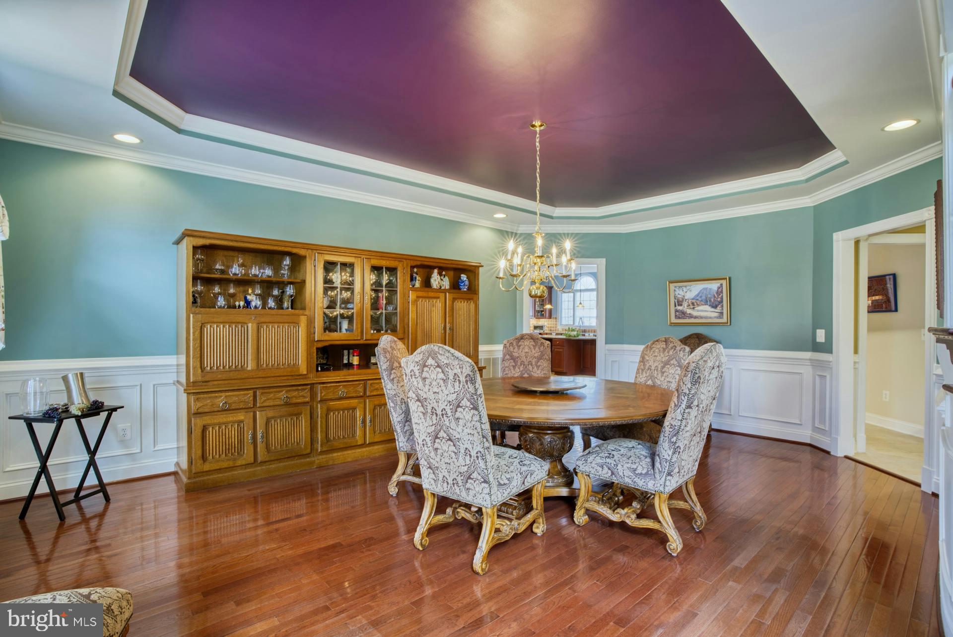 DOMINION VALLEY COUNTRY CLUB - Residential