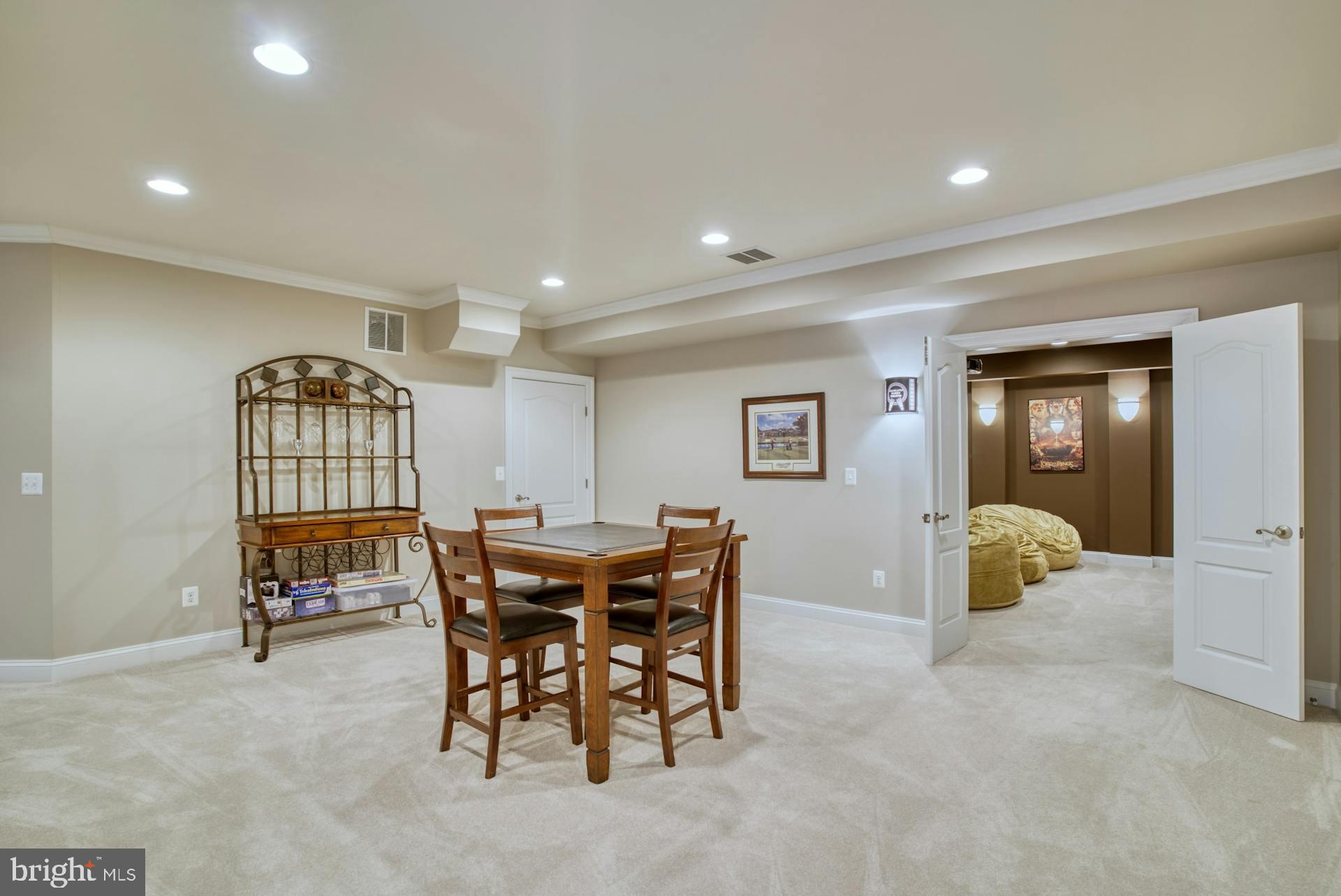 DOMINION VALLEY COUNTRY CLUB - Residential